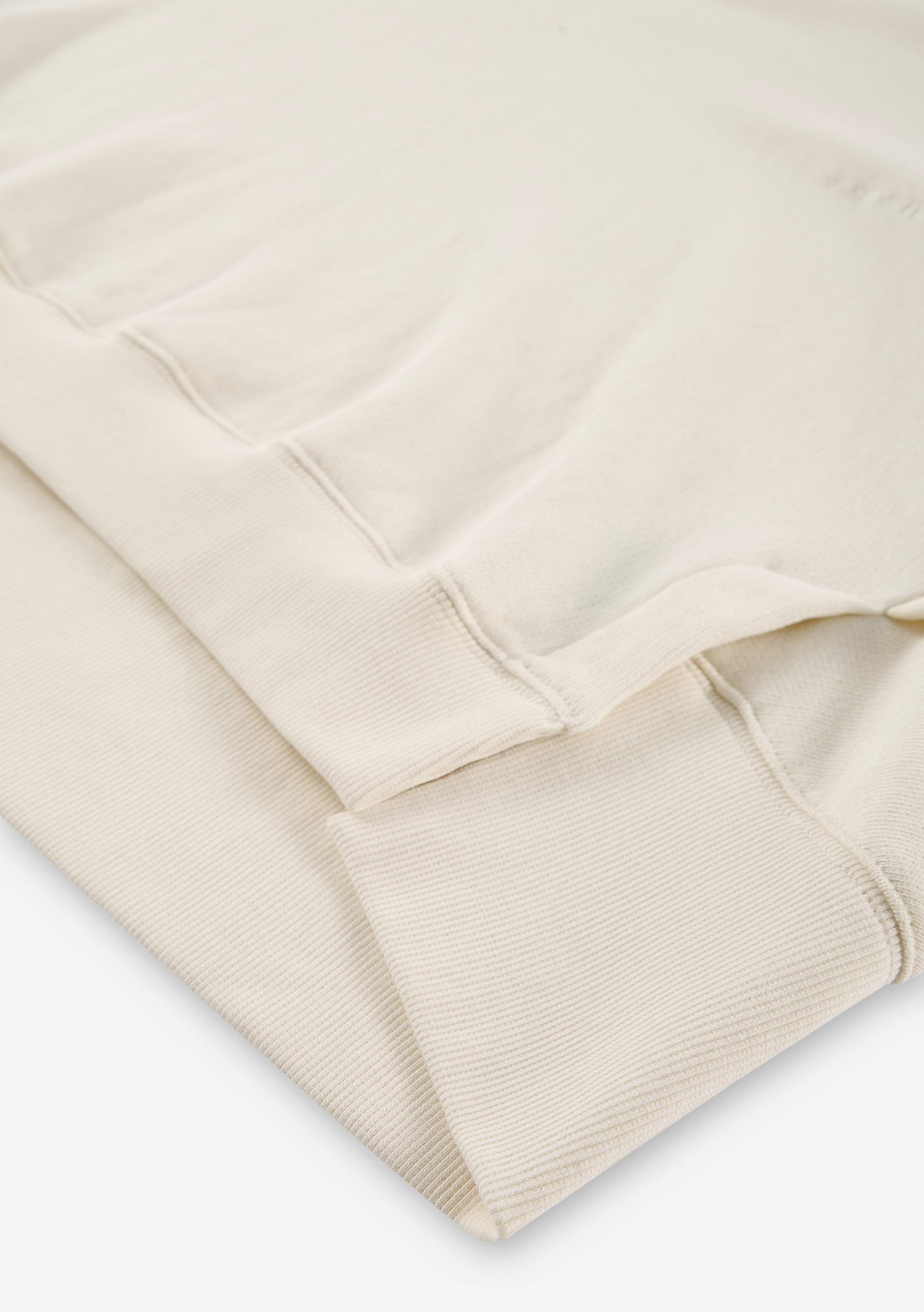 MELLOW Sweatshirt Fw124