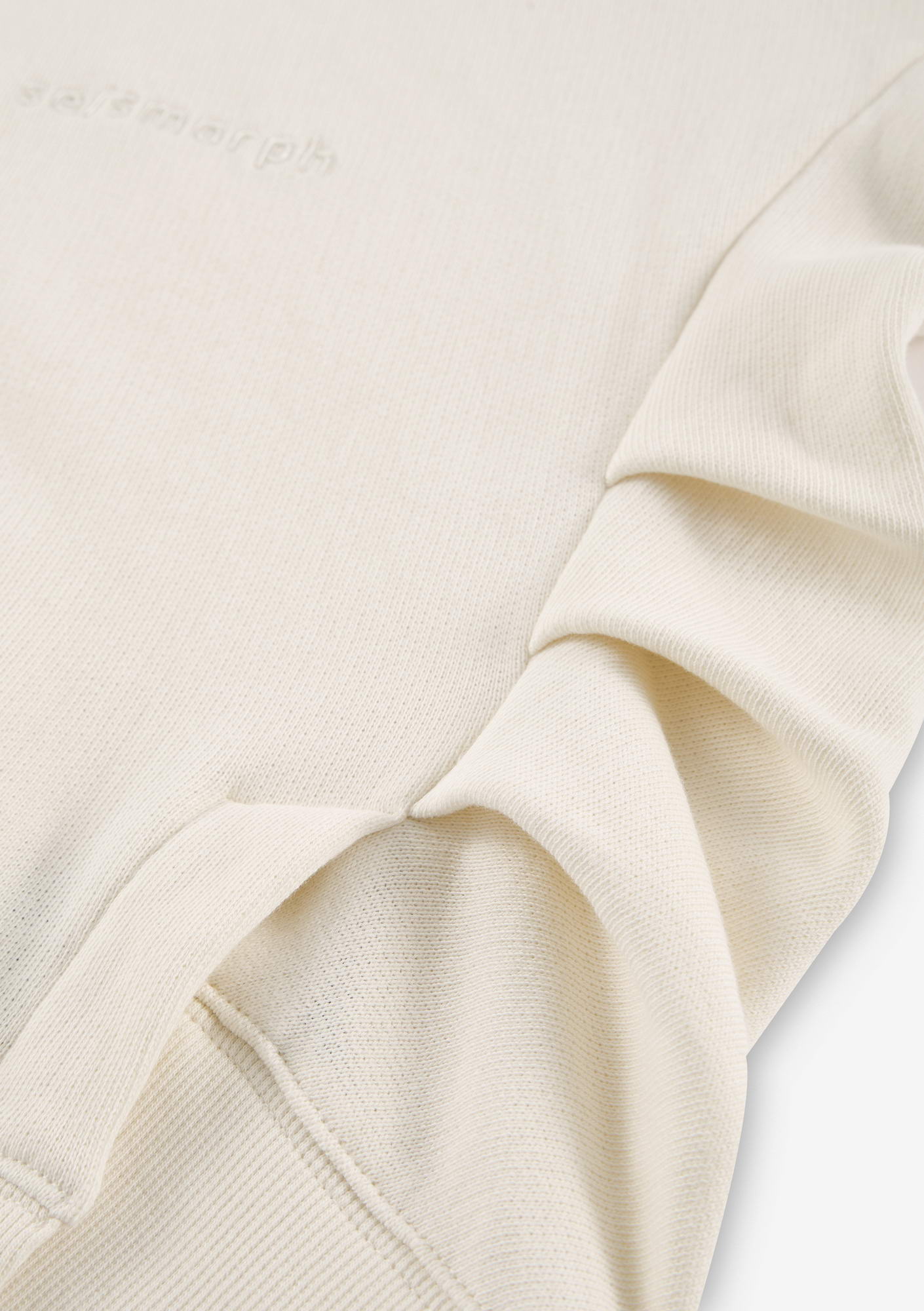 MELLOW Sweatshirt Fw124