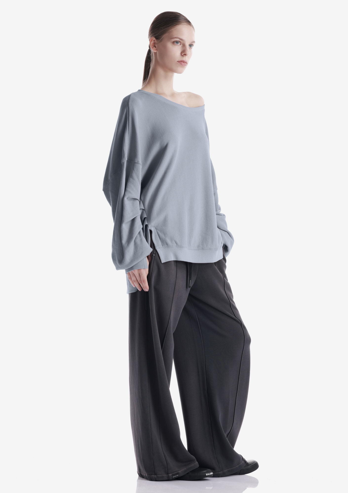 MELLOW Sweatshirt Fw124