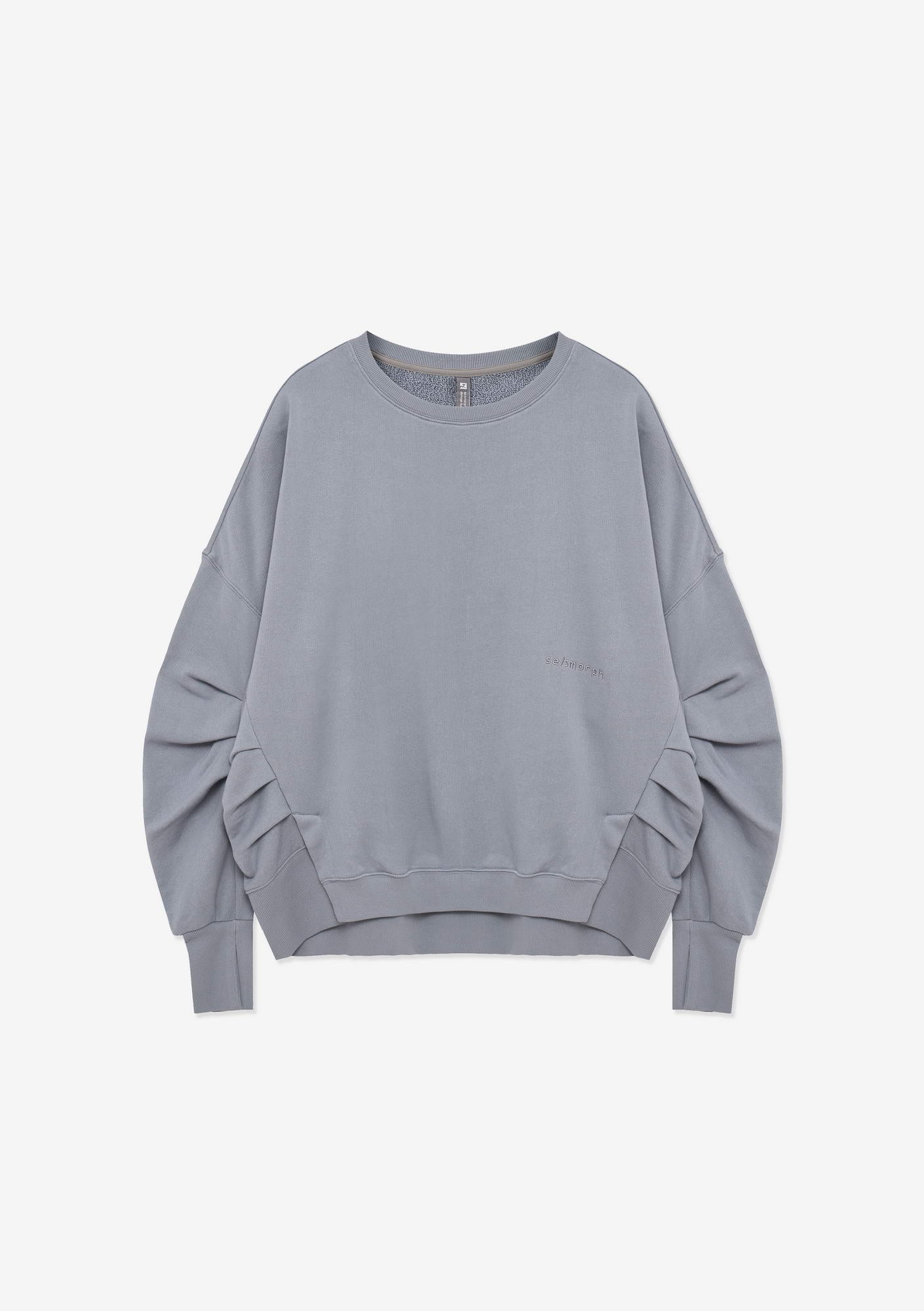 MELLOW Sweatshirt Fw124