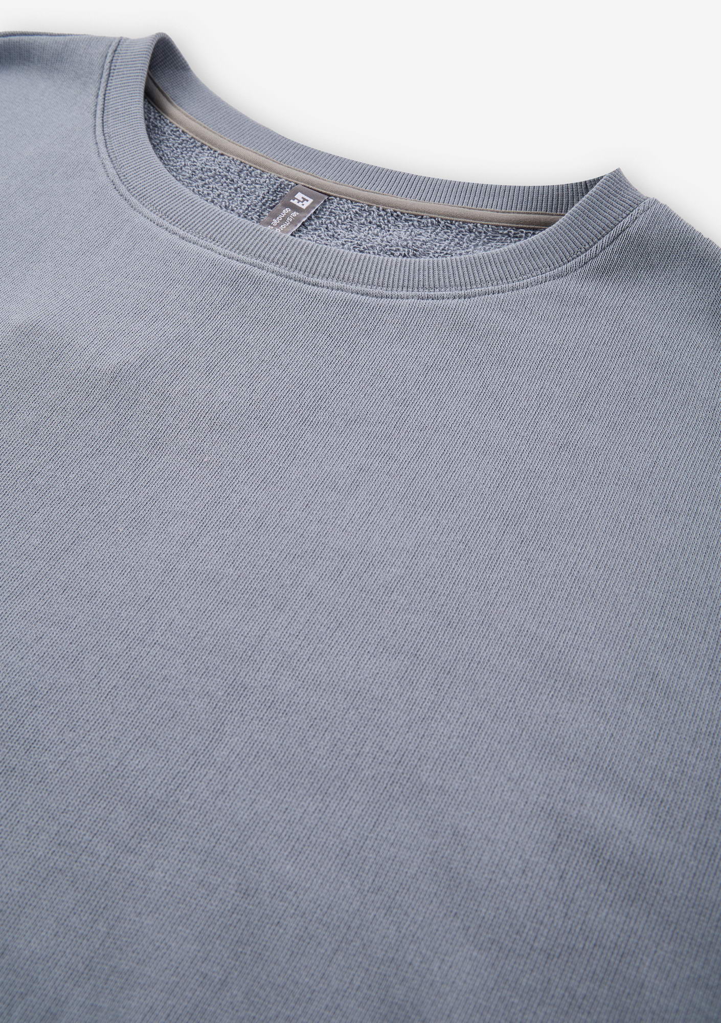 MELLOW Sweatshirt Fw124