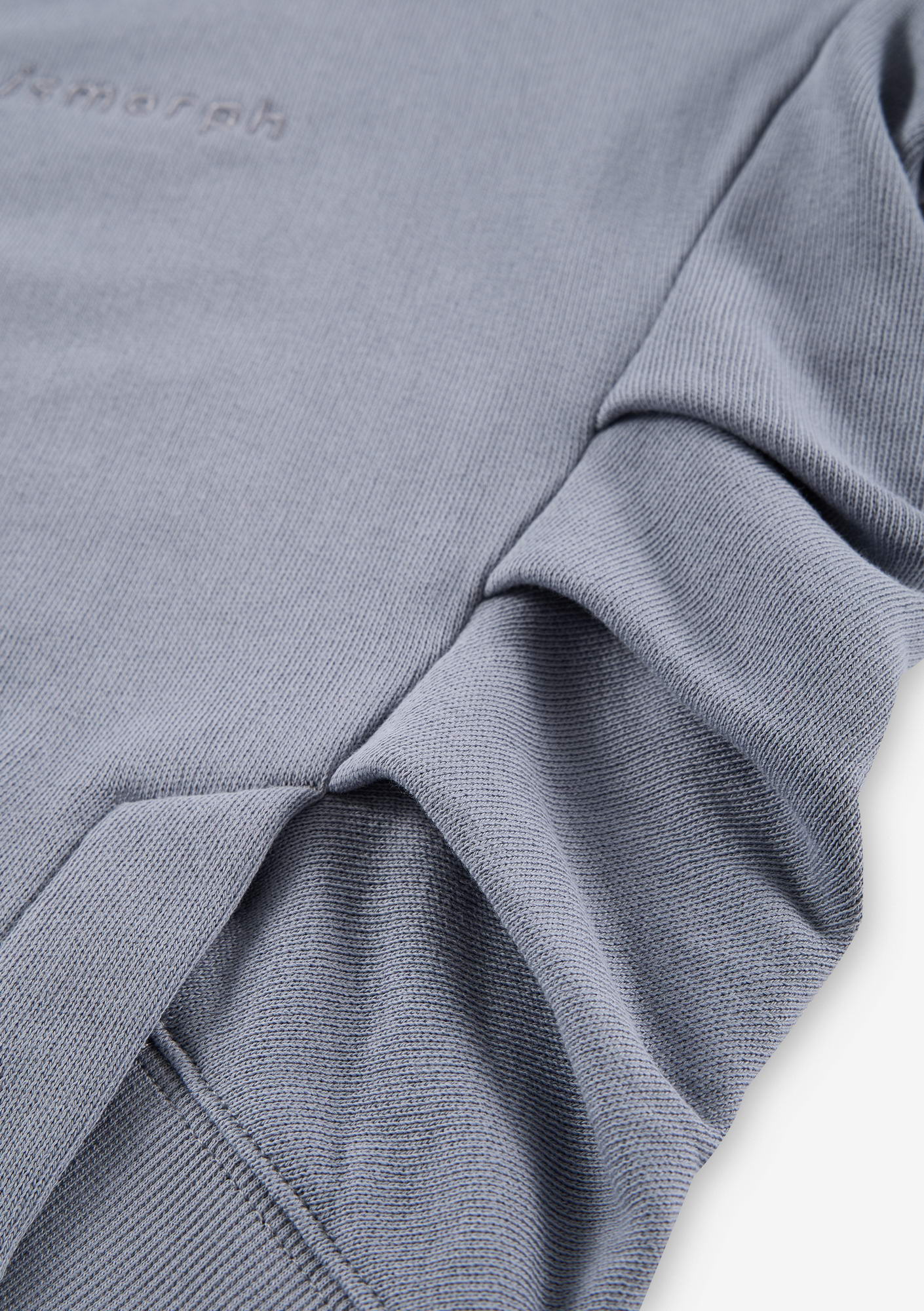 MELLOW Sweatshirt Fw124
