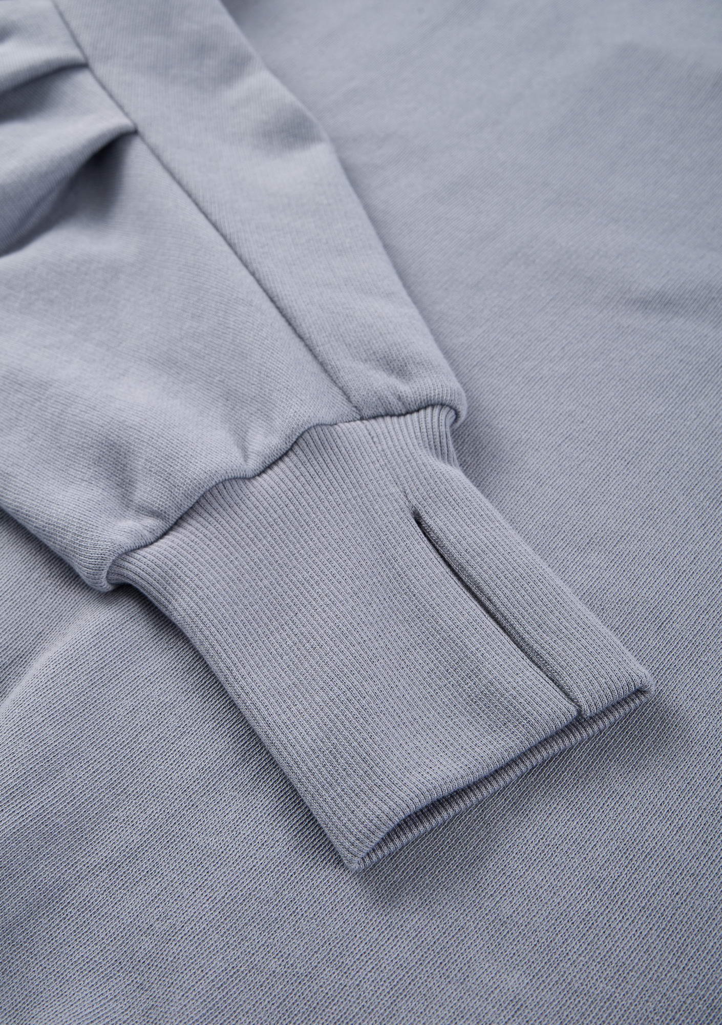 MELLOW Sweatshirt Fw124