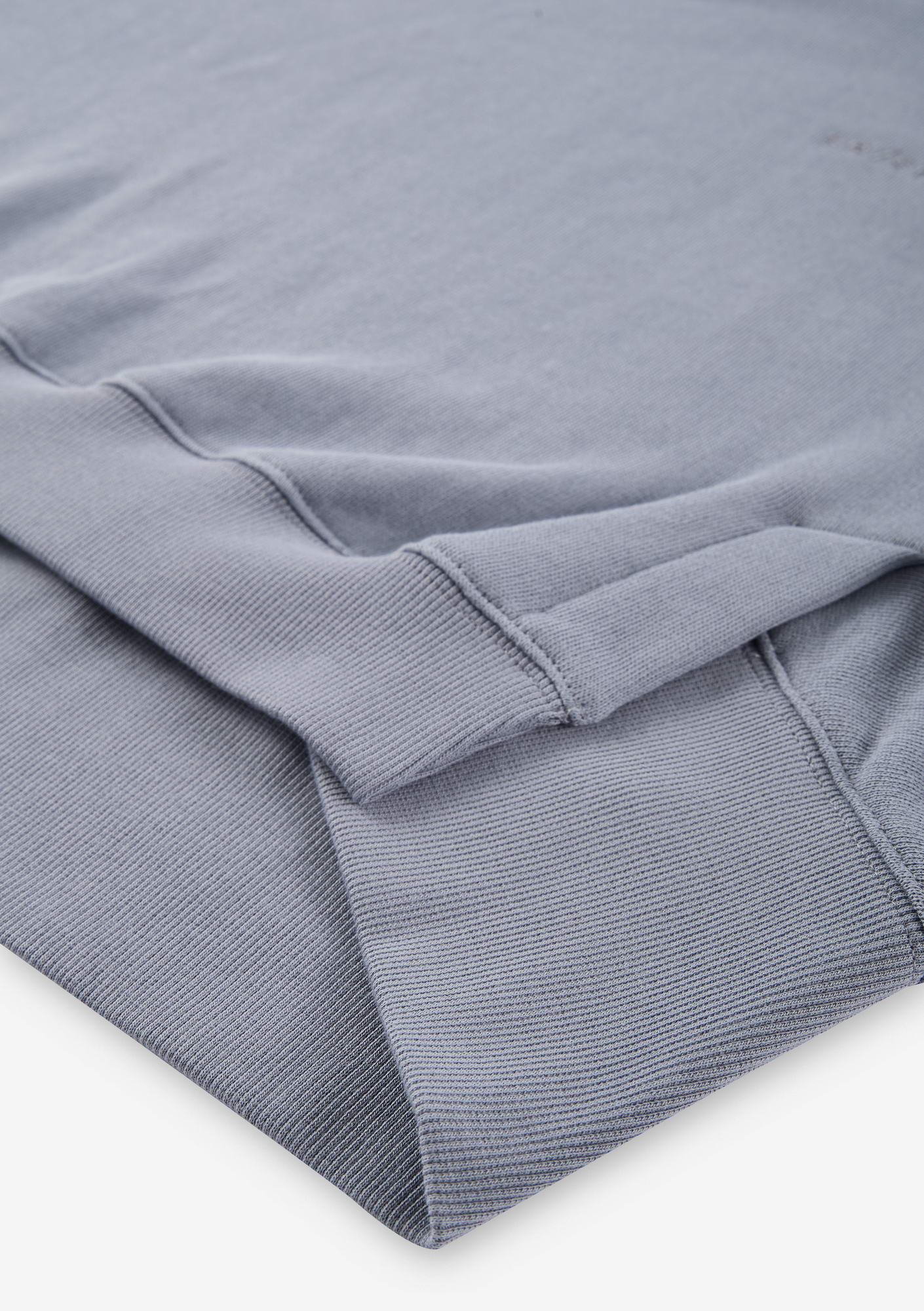 MELLOW Sweatshirt Fw124