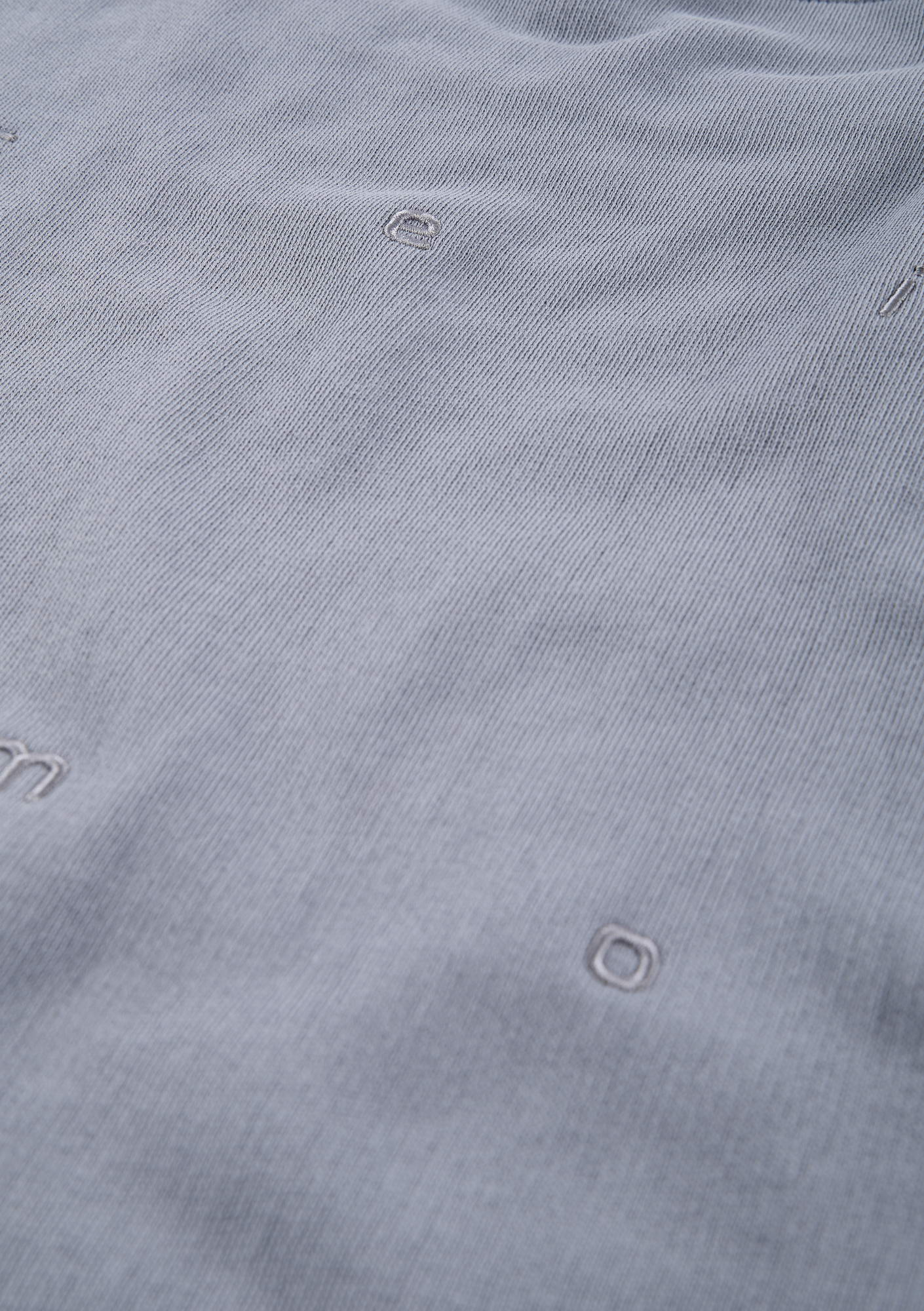 MELLOW Sweatshirt Fw124