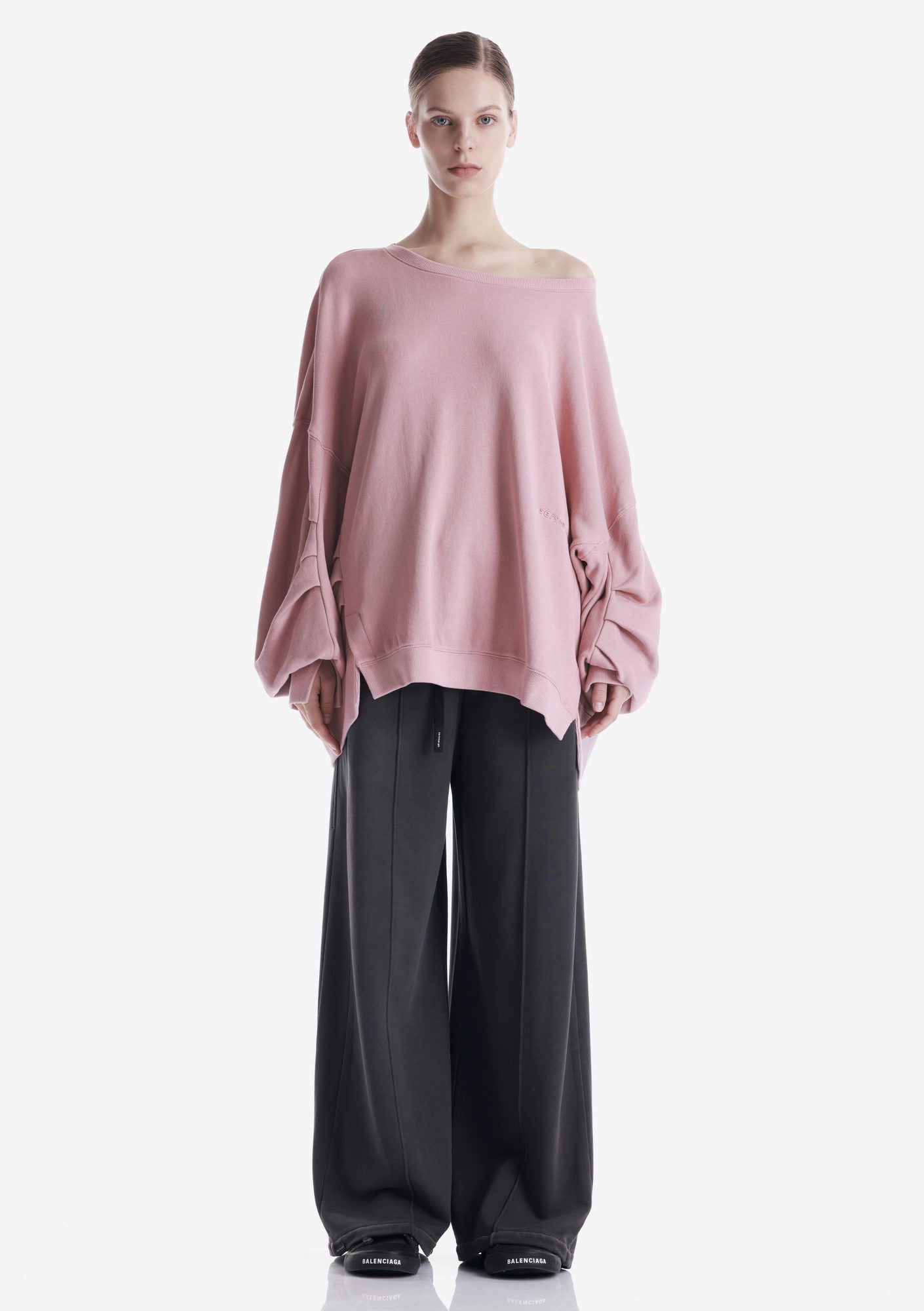 MELLOW Sweatshirt Fw124