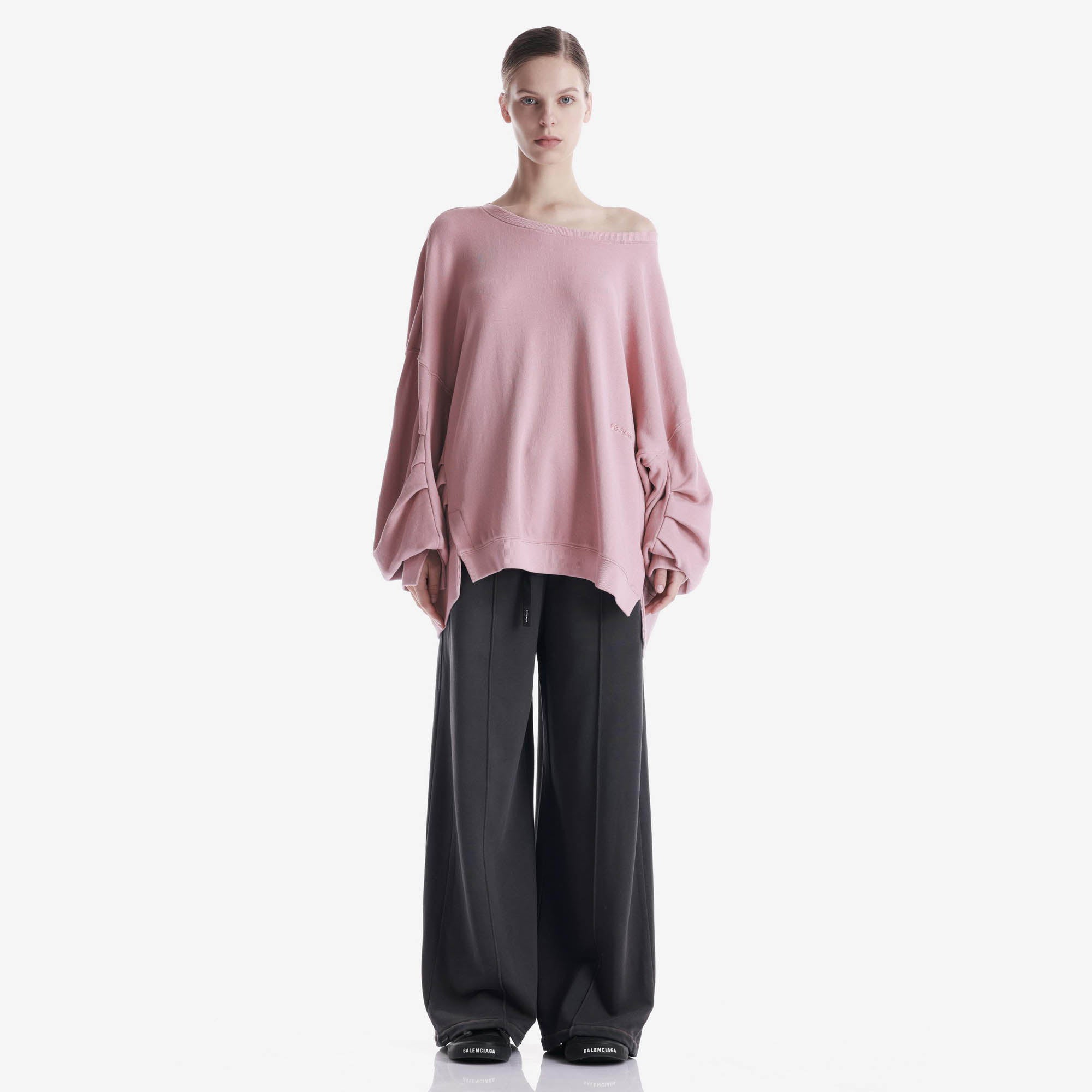 MELLOW Sweatshirt Fw124