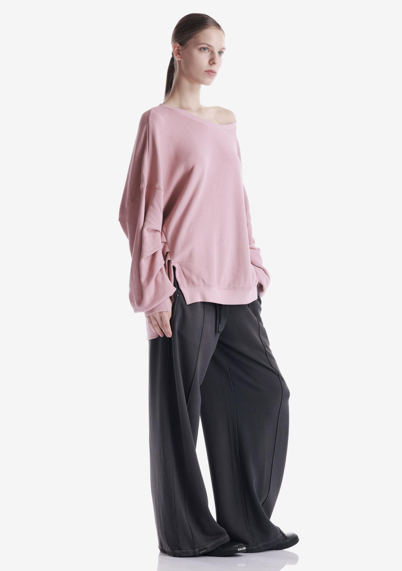 MELLOW Sweatshirt Fw124