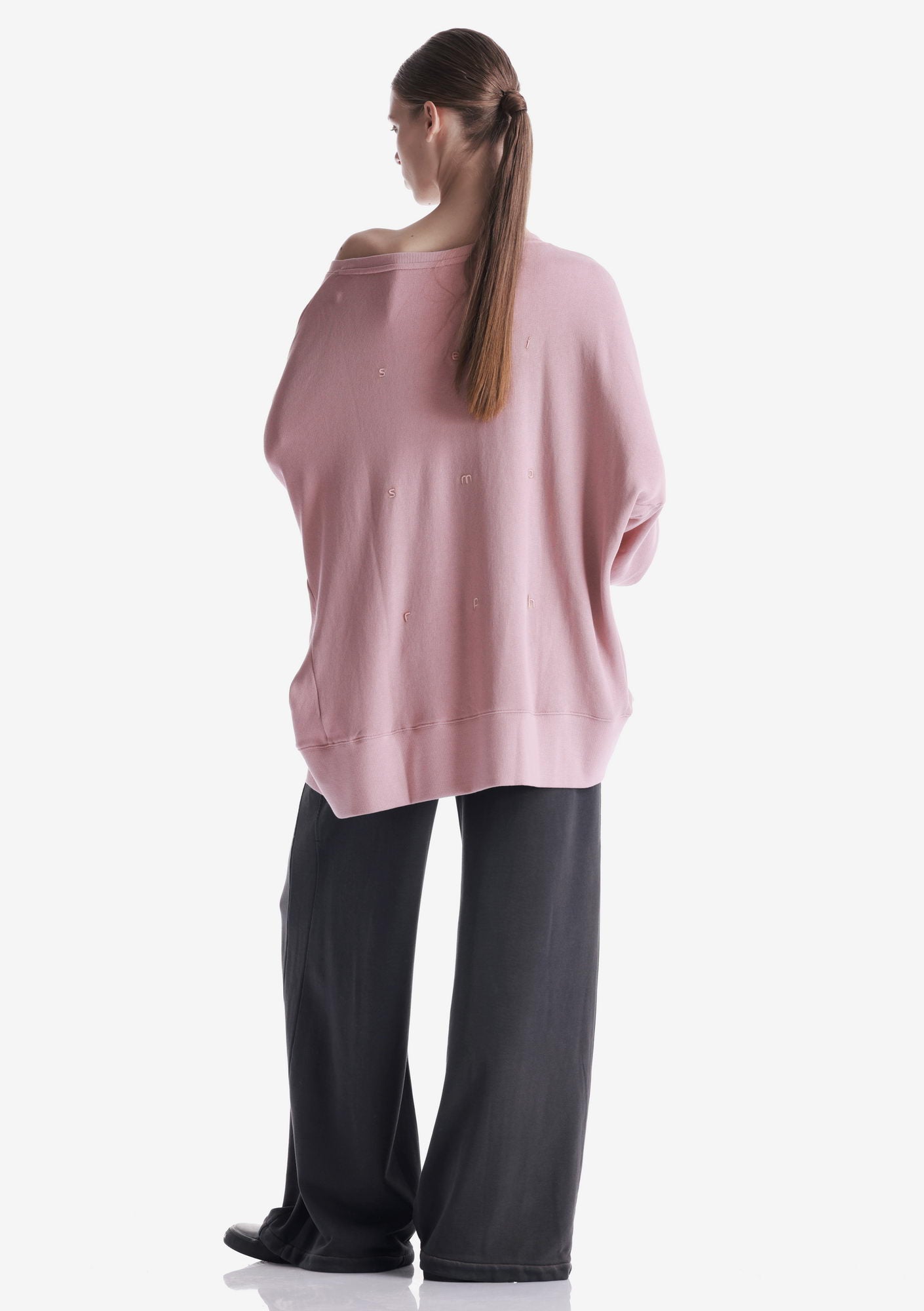 MELLOW Sweatshirt Fw124