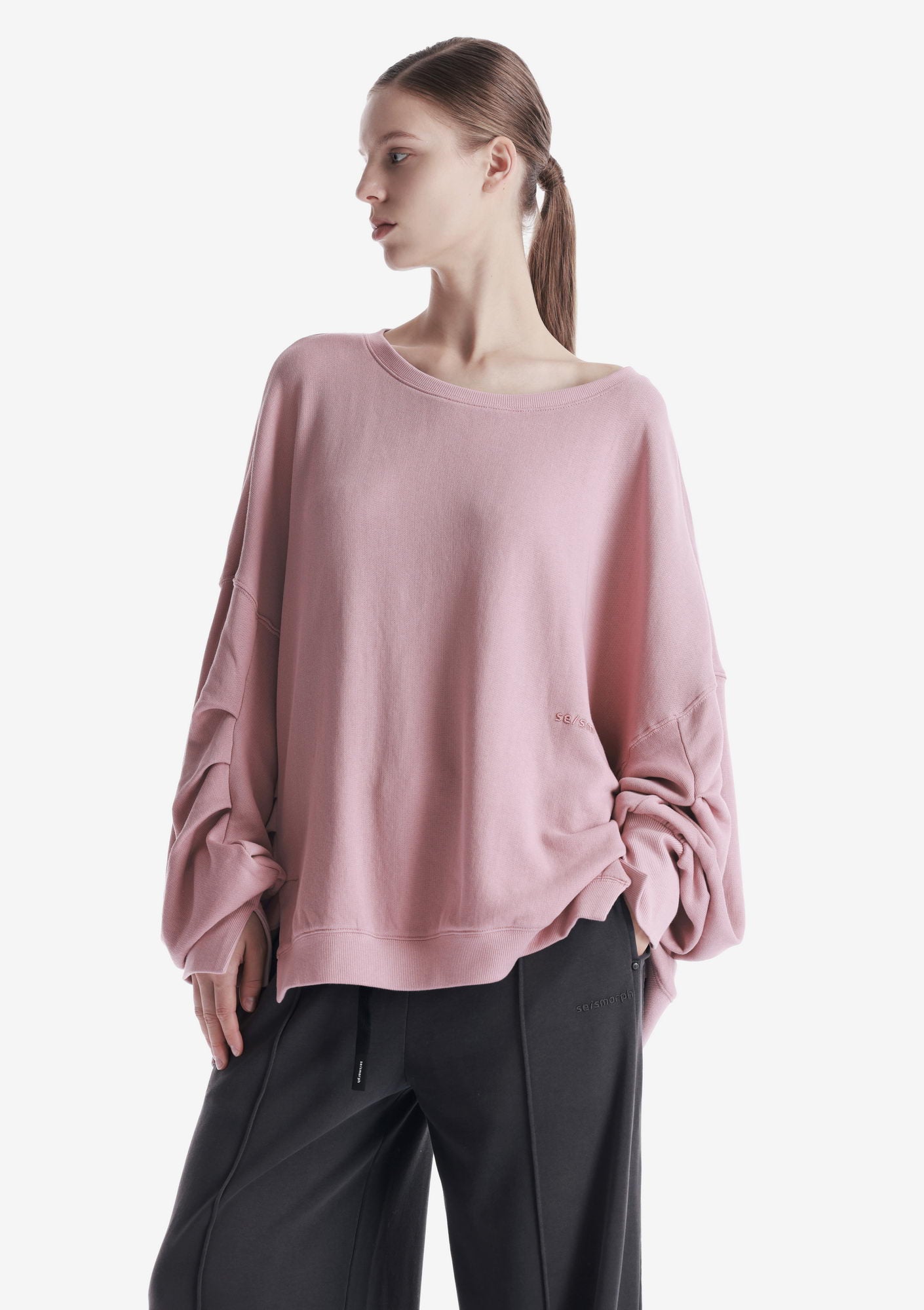 MELLOW Sweatshirt Fw124