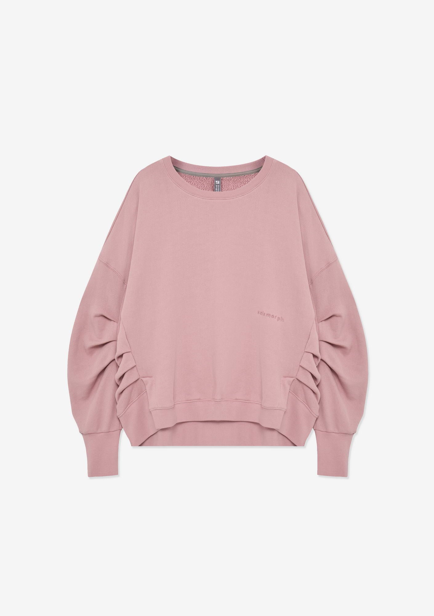MELLOW Sweatshirt Fw124