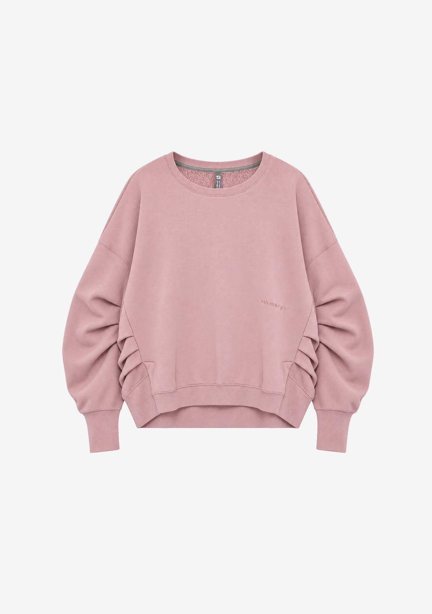 MELLOW Sweatshirt Fw124