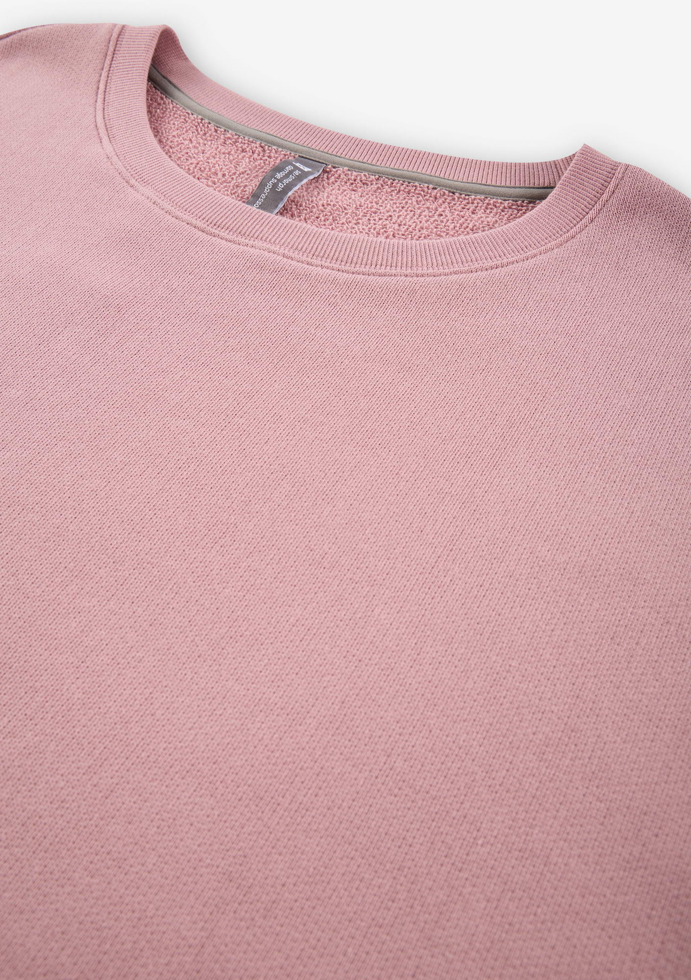MELLOW Sweatshirt Fw124