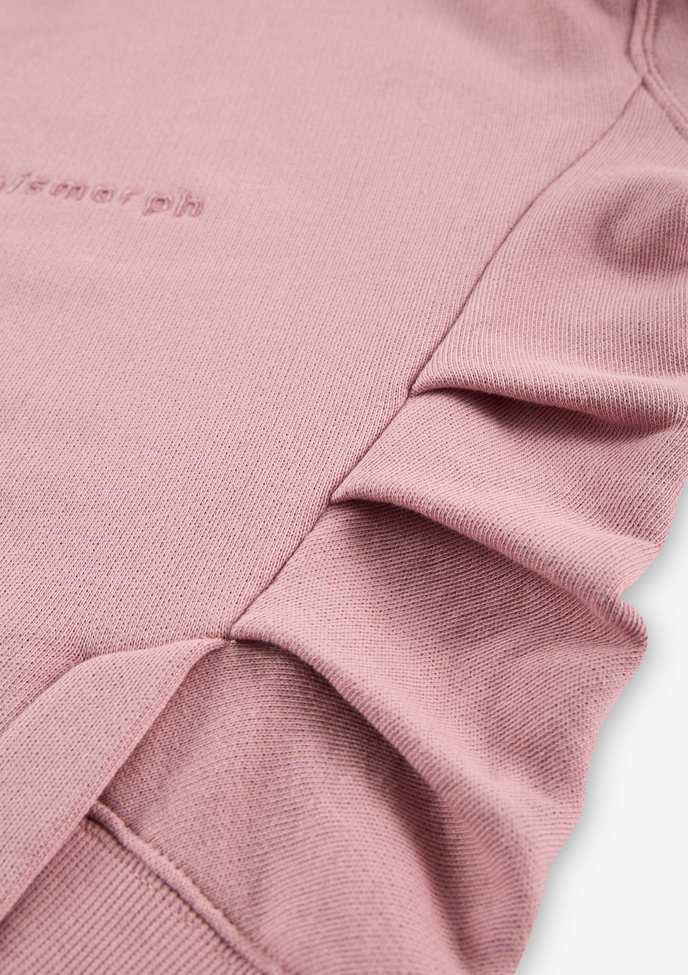 MELLOW Sweatshirt Fw124