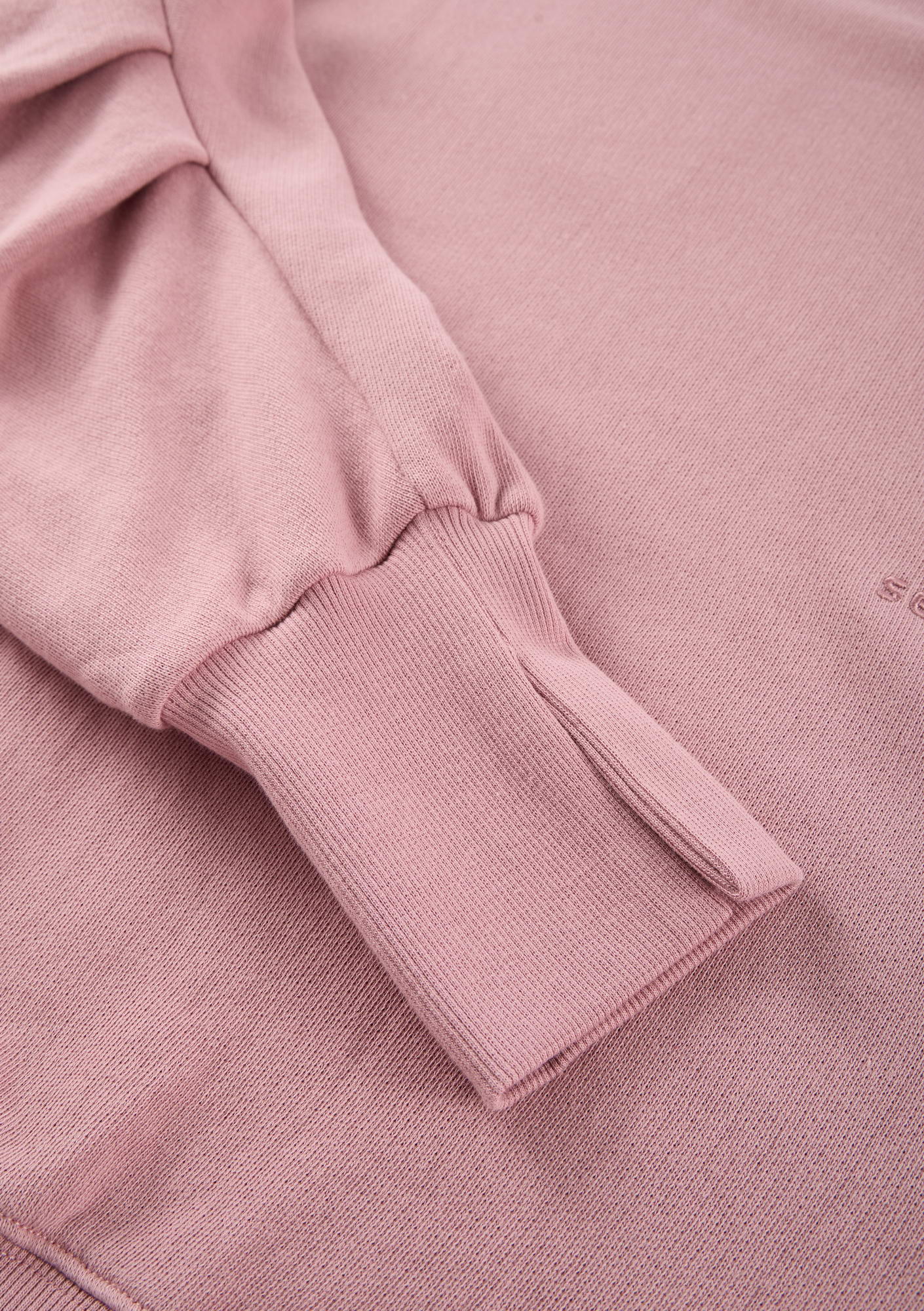 MELLOW Sweatshirt Fw124