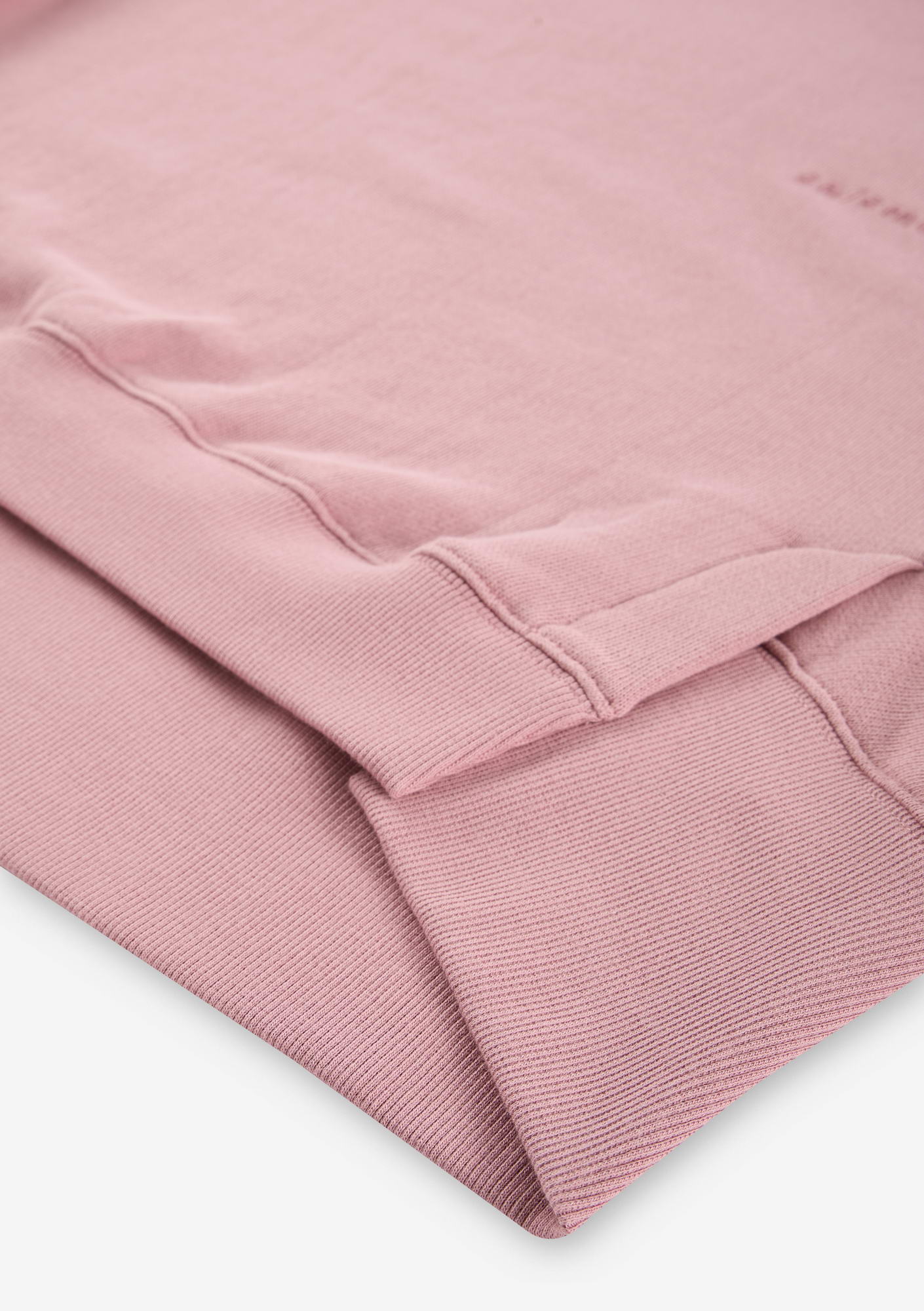 MELLOW Sweatshirt Fw124