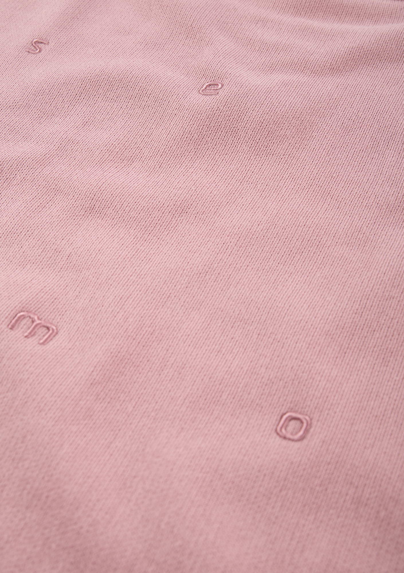 MELLOW Sweatshirt Fw124