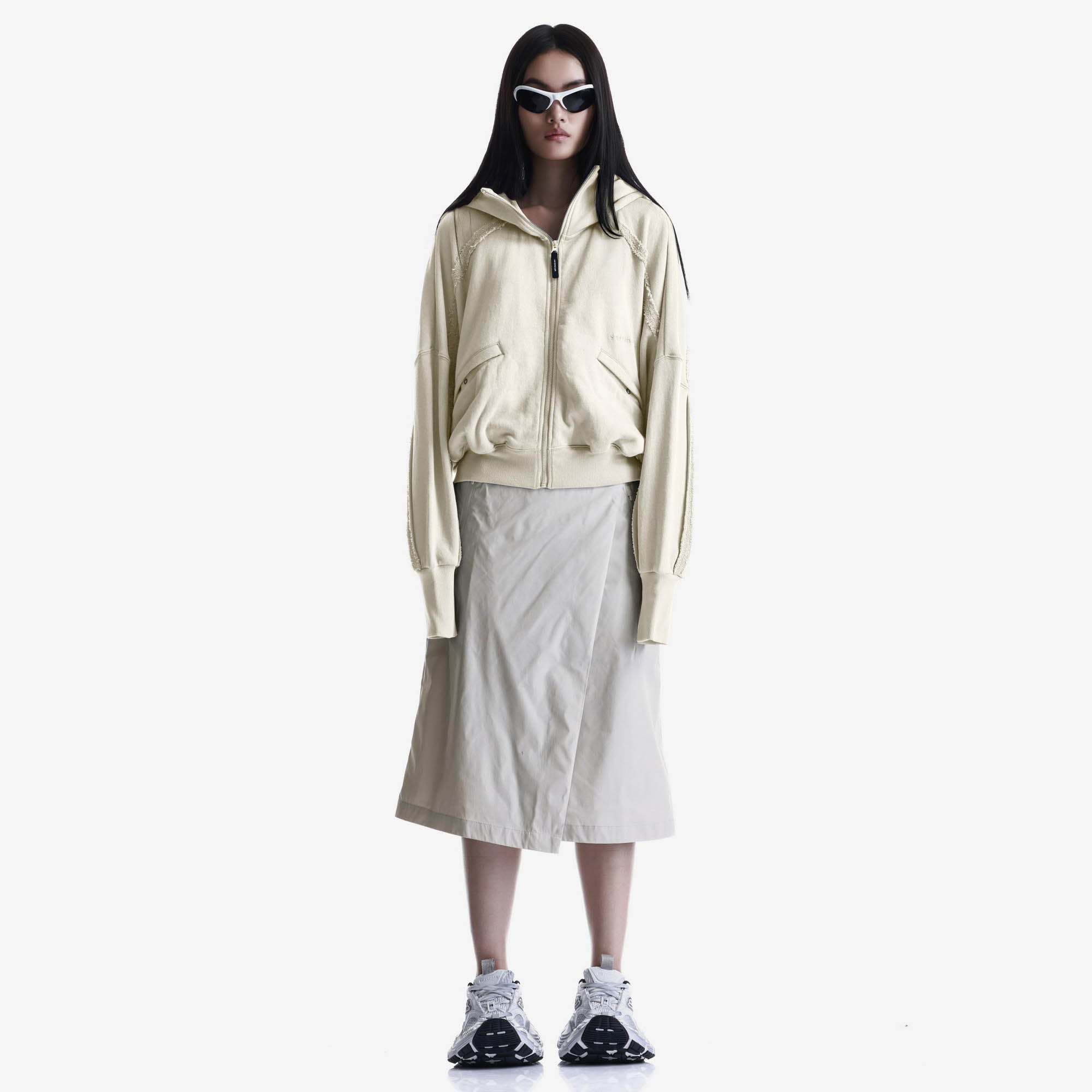 MELLOW Hoodie Fw125