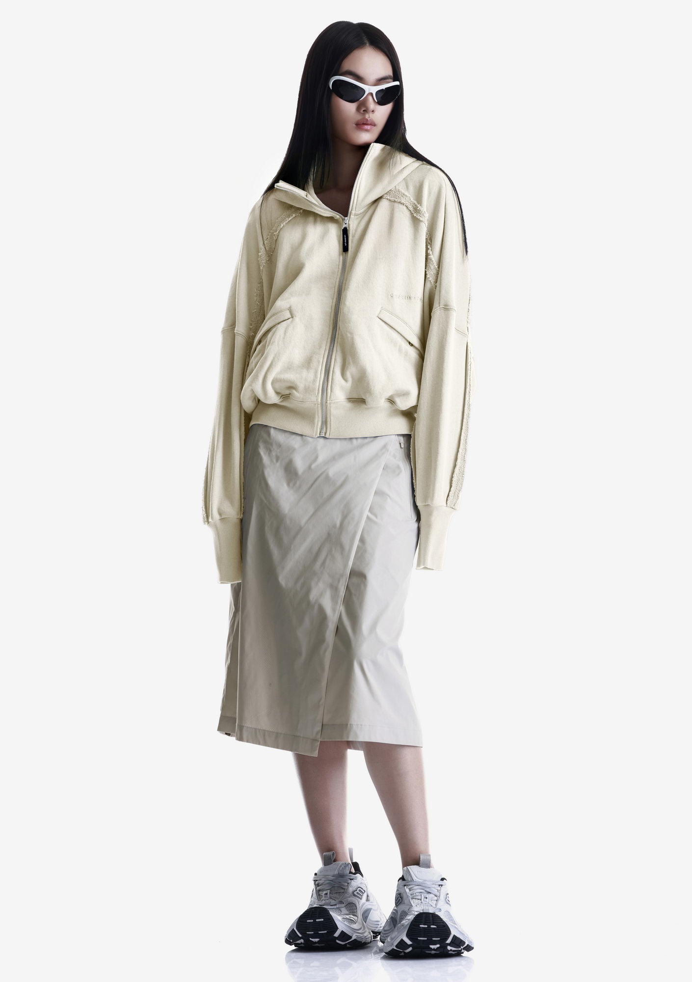 MELLOW Hoodie Fw125