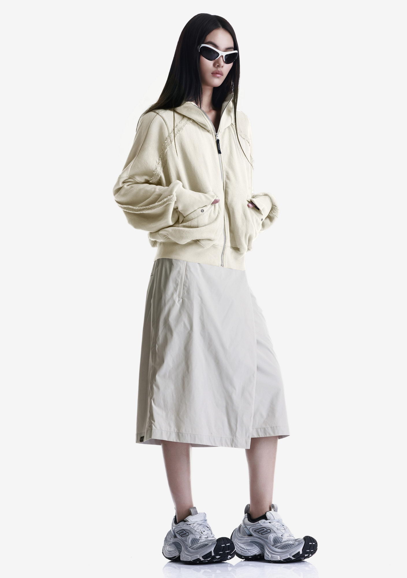 MELLOW Hoodie Fw125