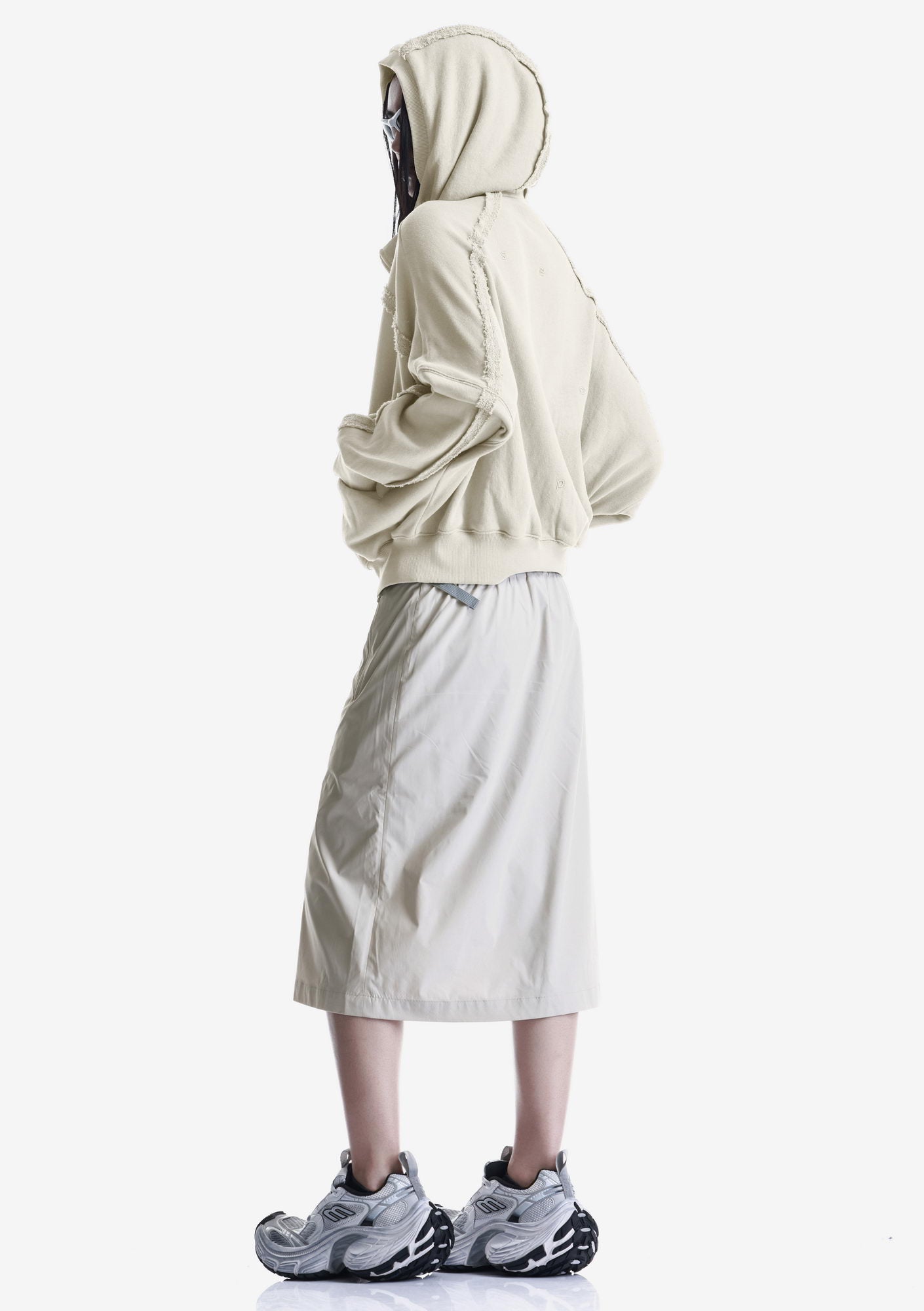 MELLOW Hoodie Fw125