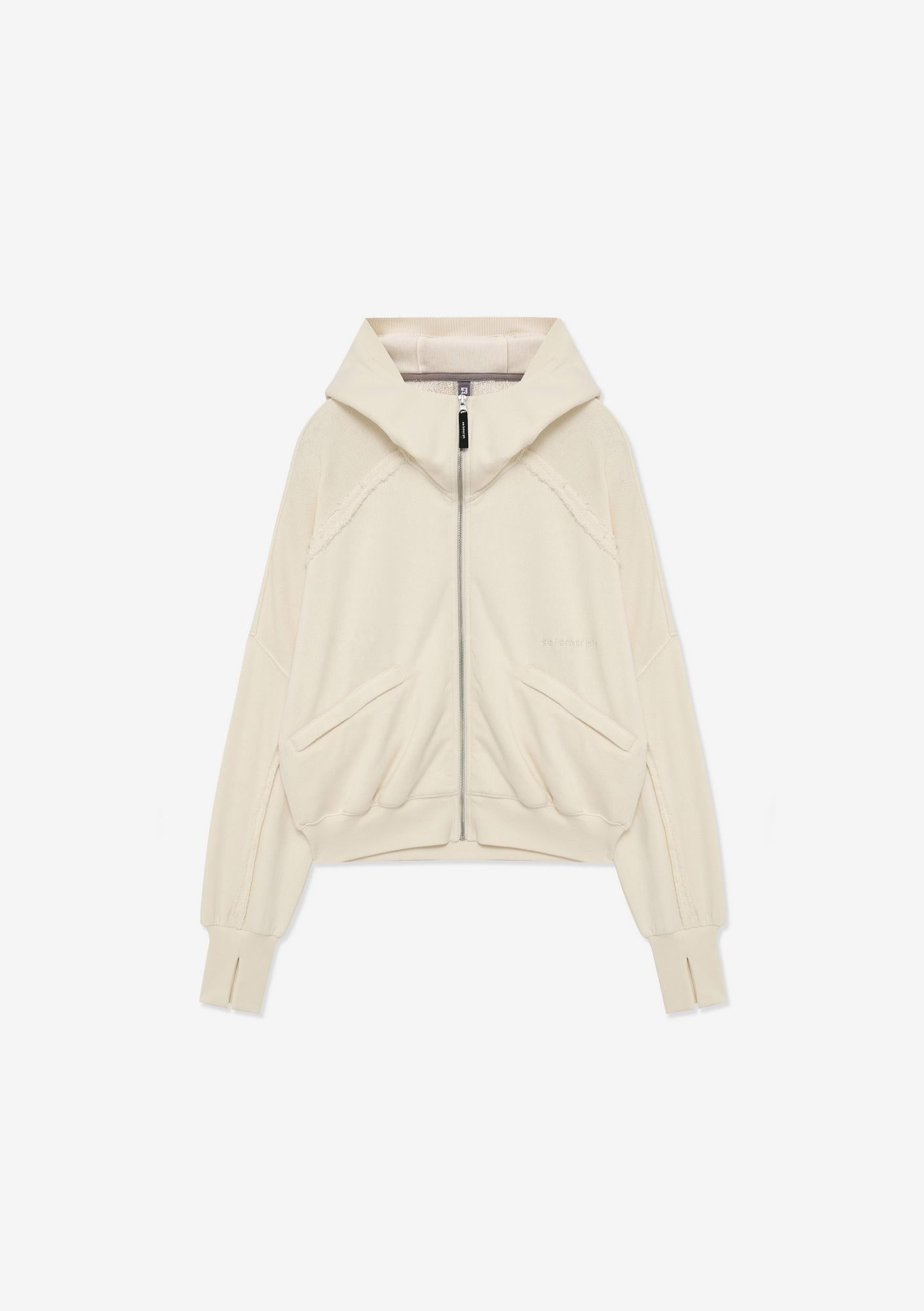 MELLOW Hoodie Fw125