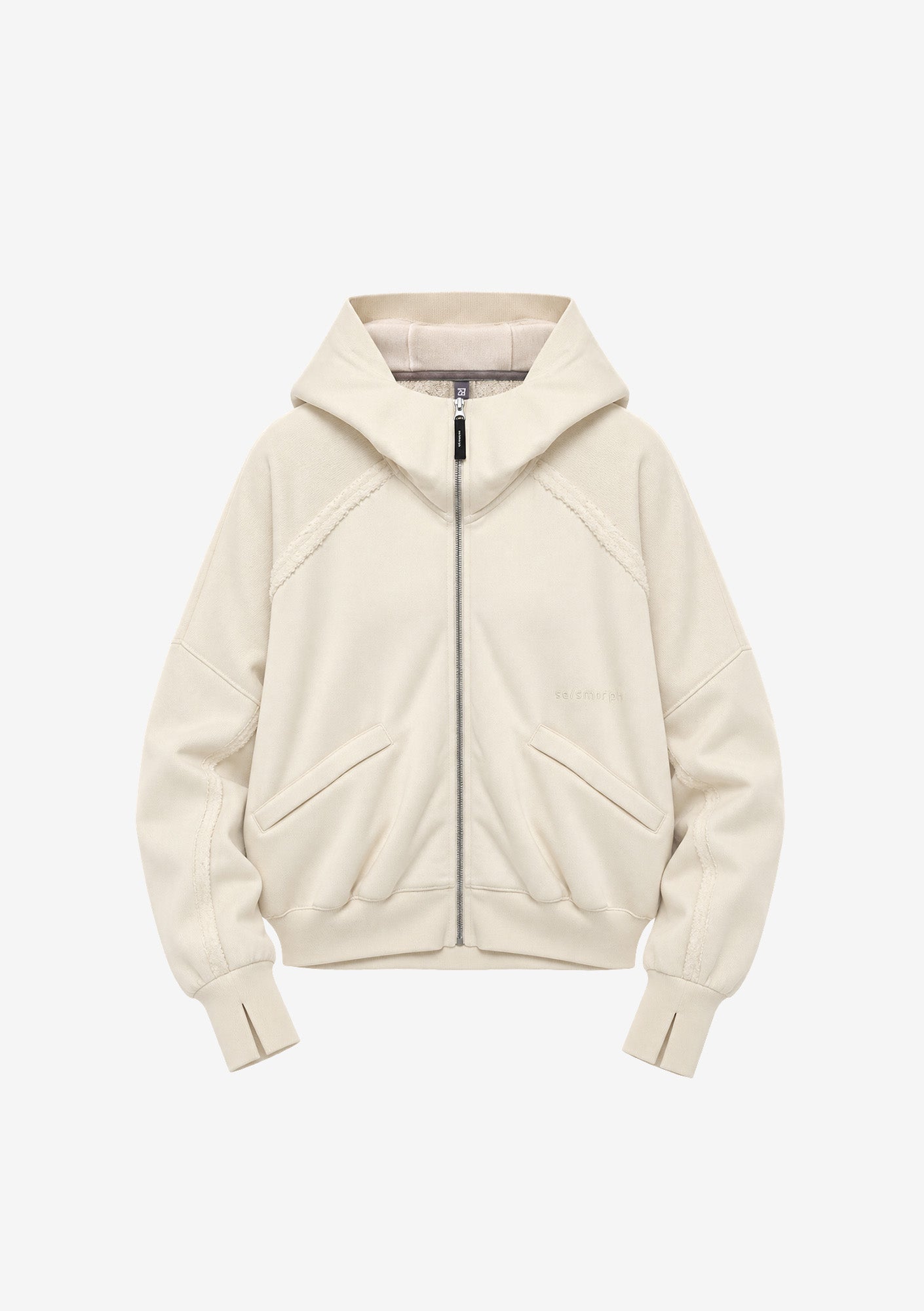 MELLOW Hoodie Fw125