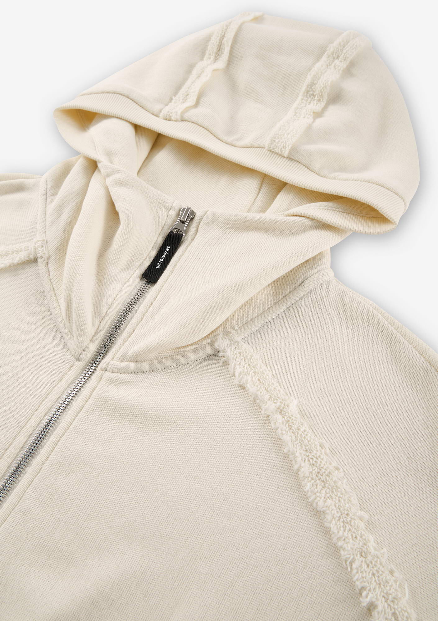 MELLOW Hoodie Fw125