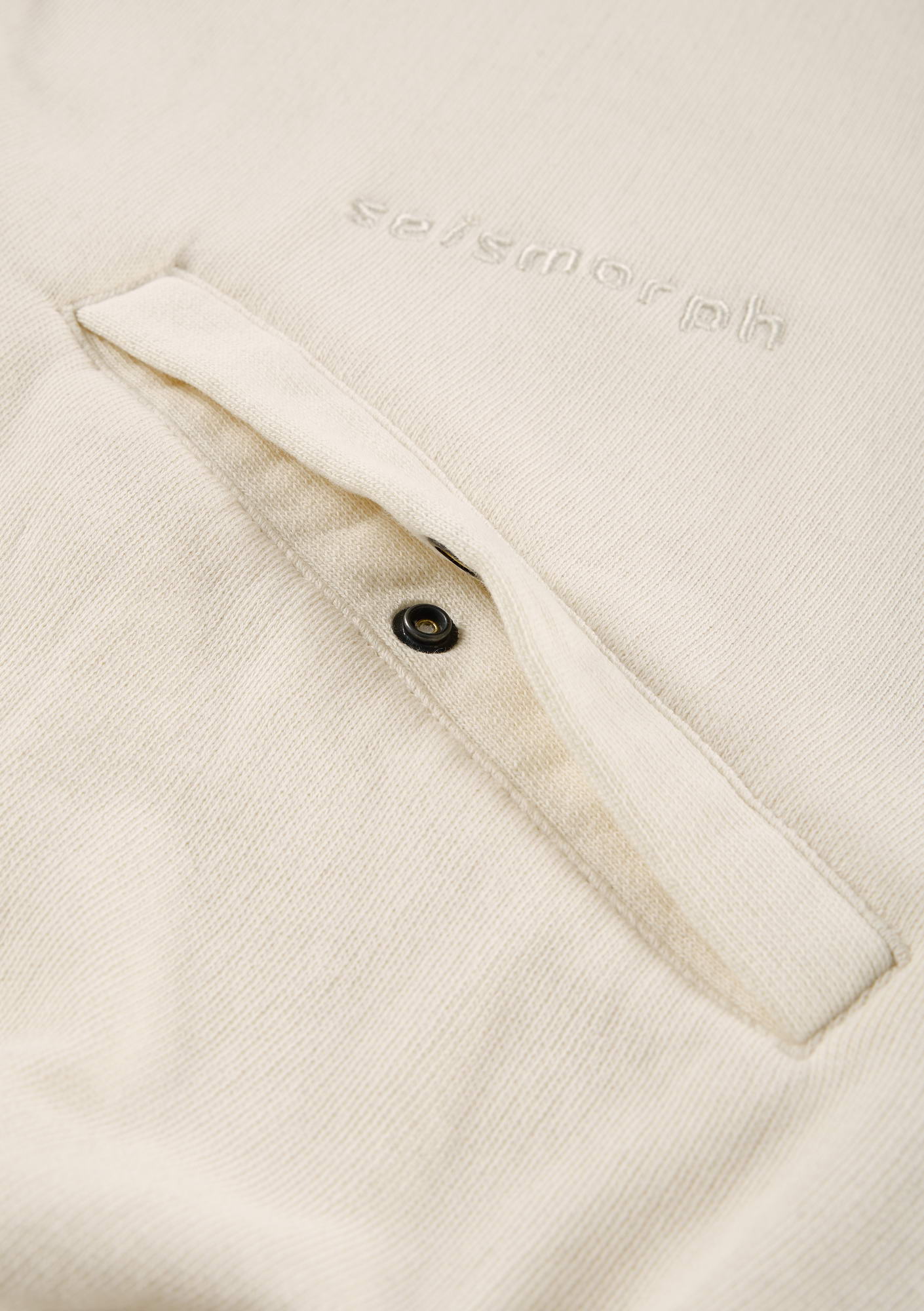 MELLOW Hoodie Fw125