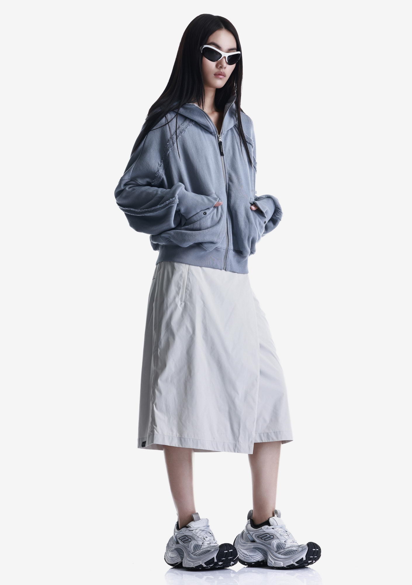 MELLOW Hoodie Fw125
