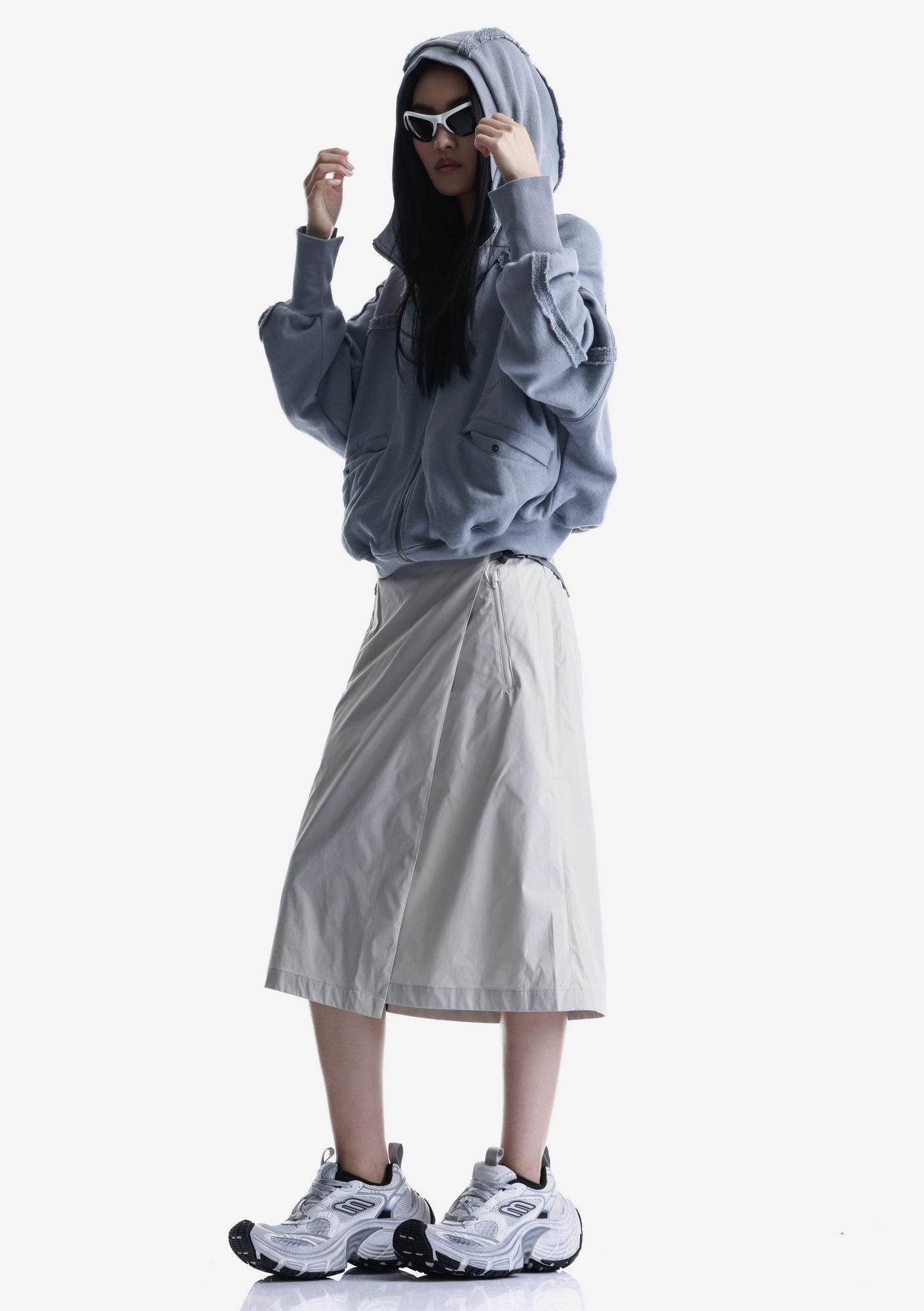 MELLOW Hoodie Fw125