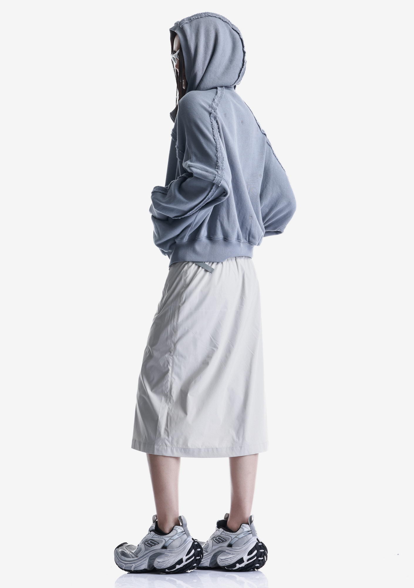 MELLOW Hoodie Fw125