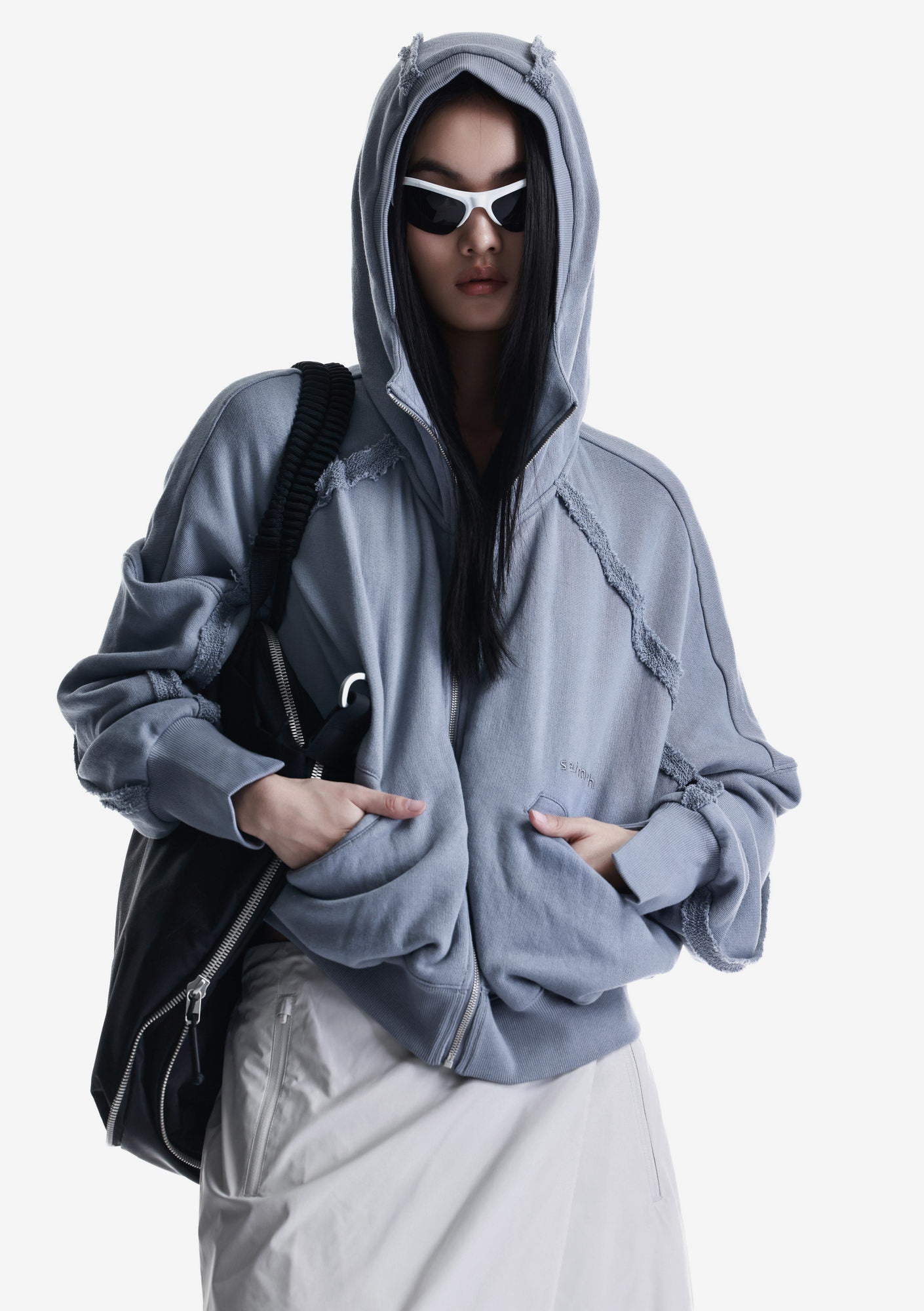 MELLOW Hoodie Fw125