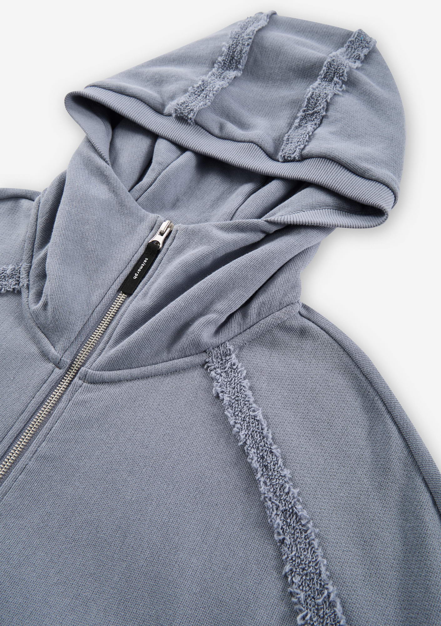 MELLOW Hoodie Fw125
