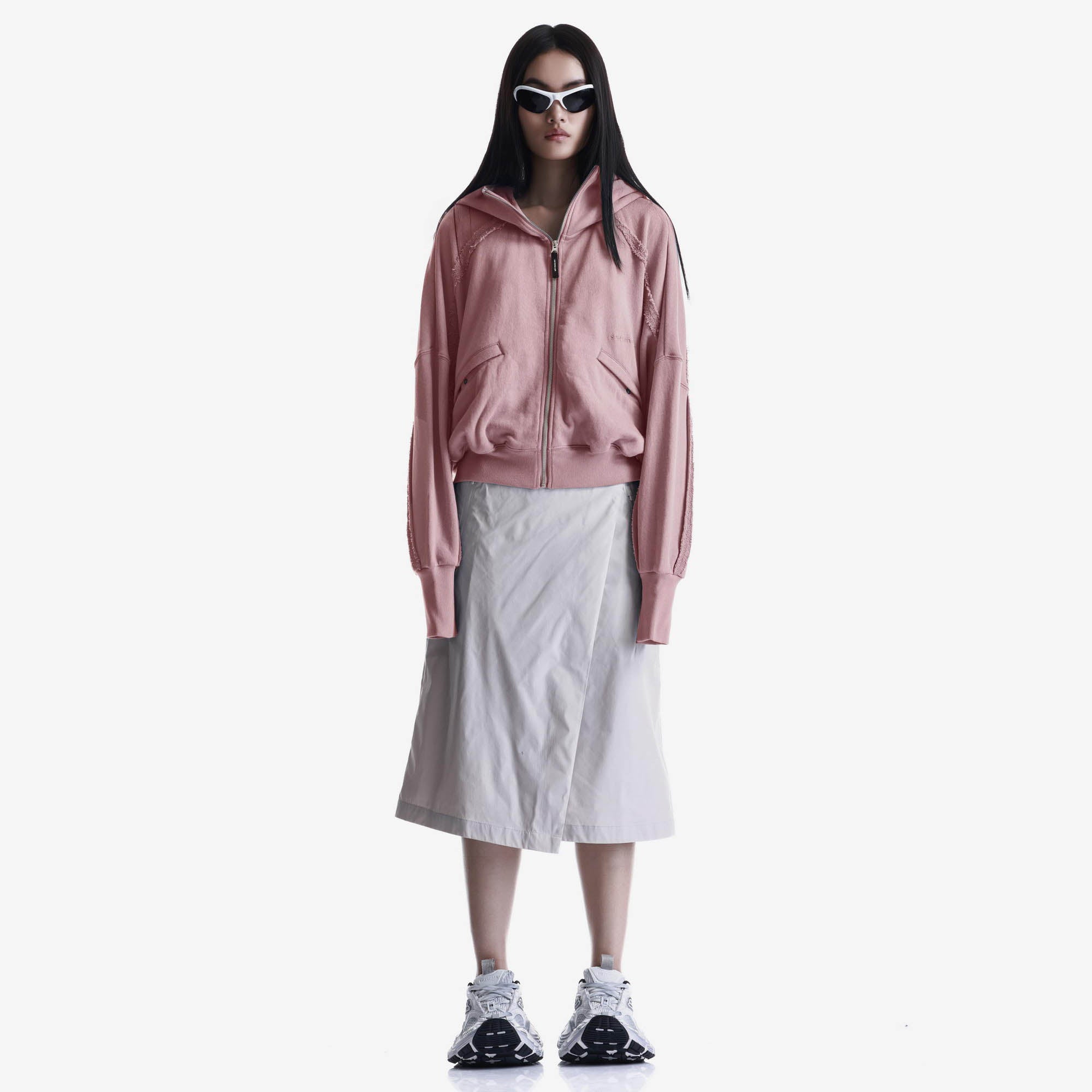 MELLOW Hoodie Fw125