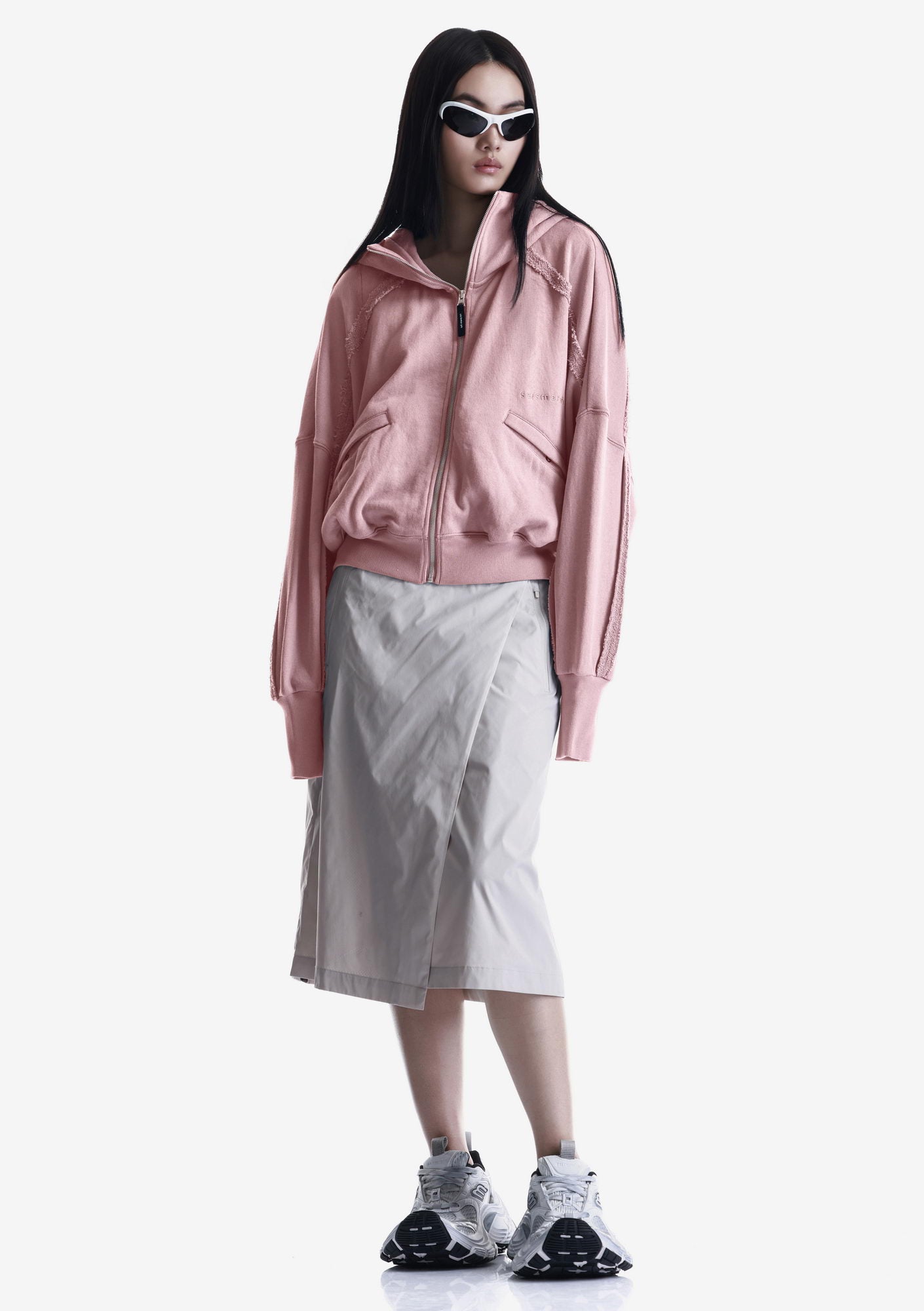 MELLOW Hoodie Fw125