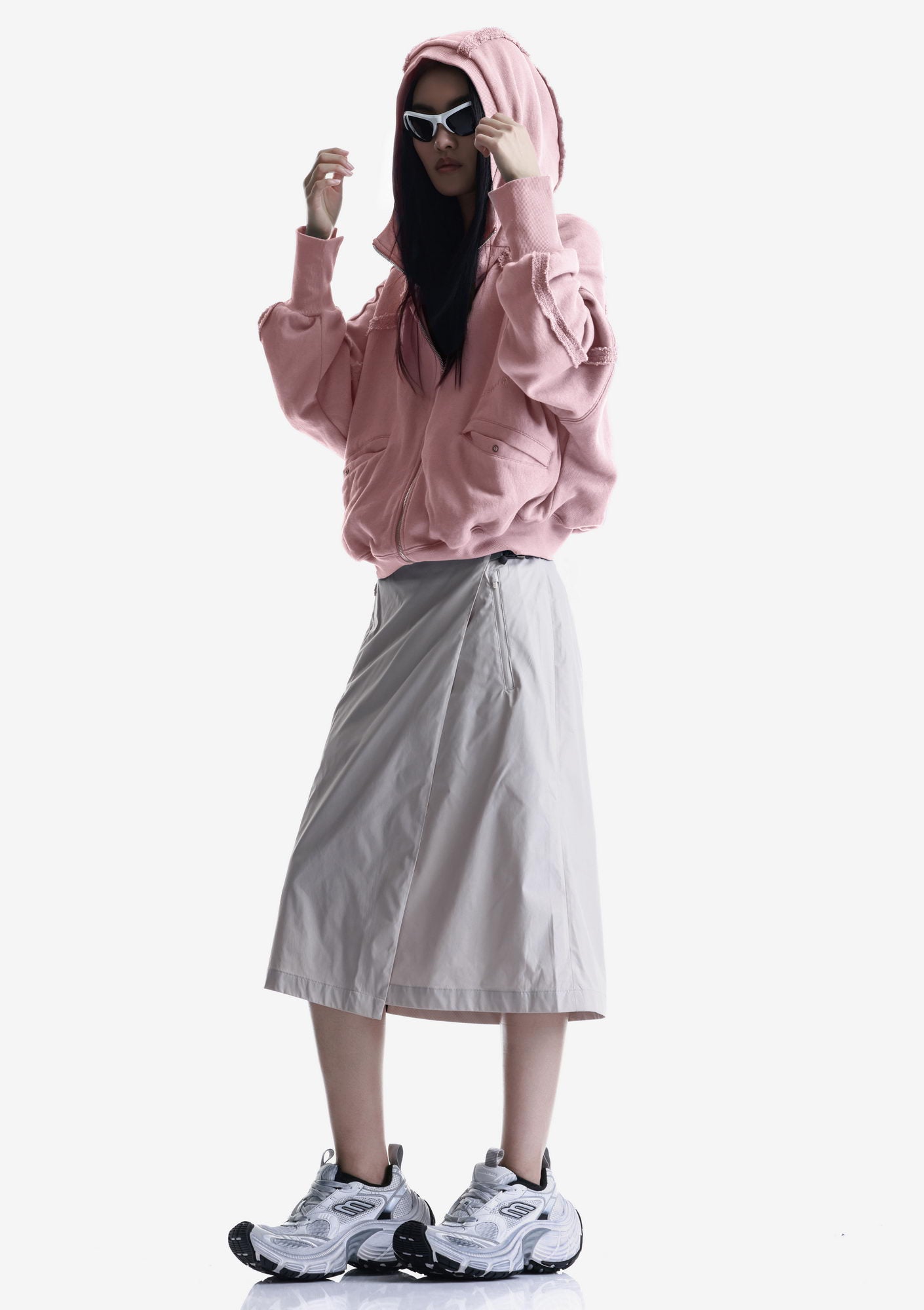 MELLOW Hoodie Fw125