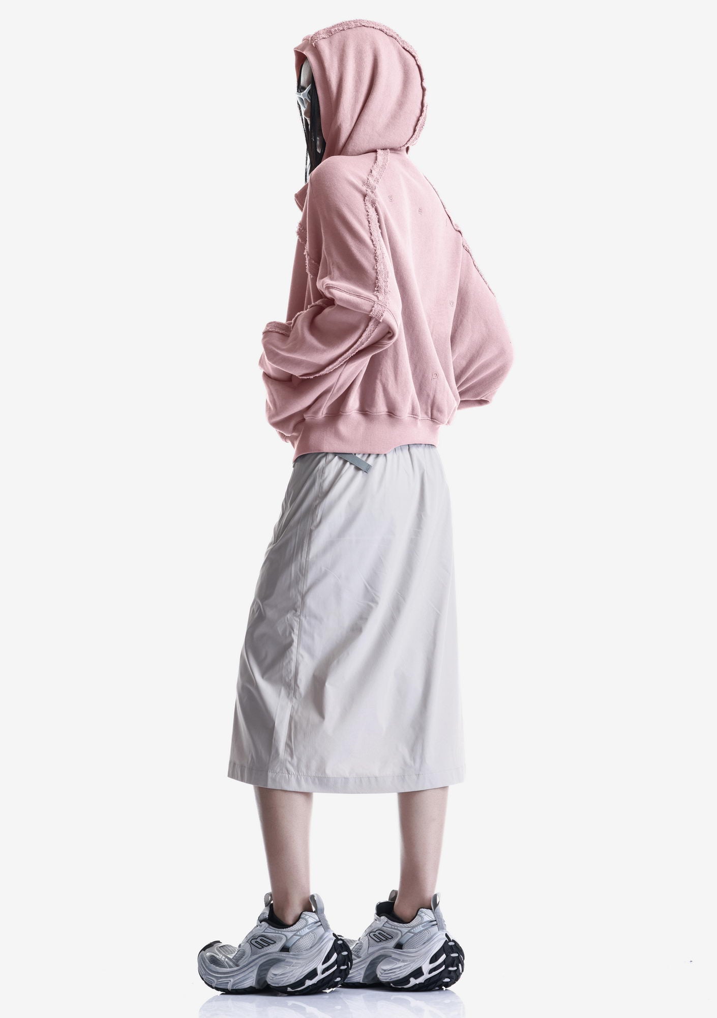 MELLOW Hoodie Fw125