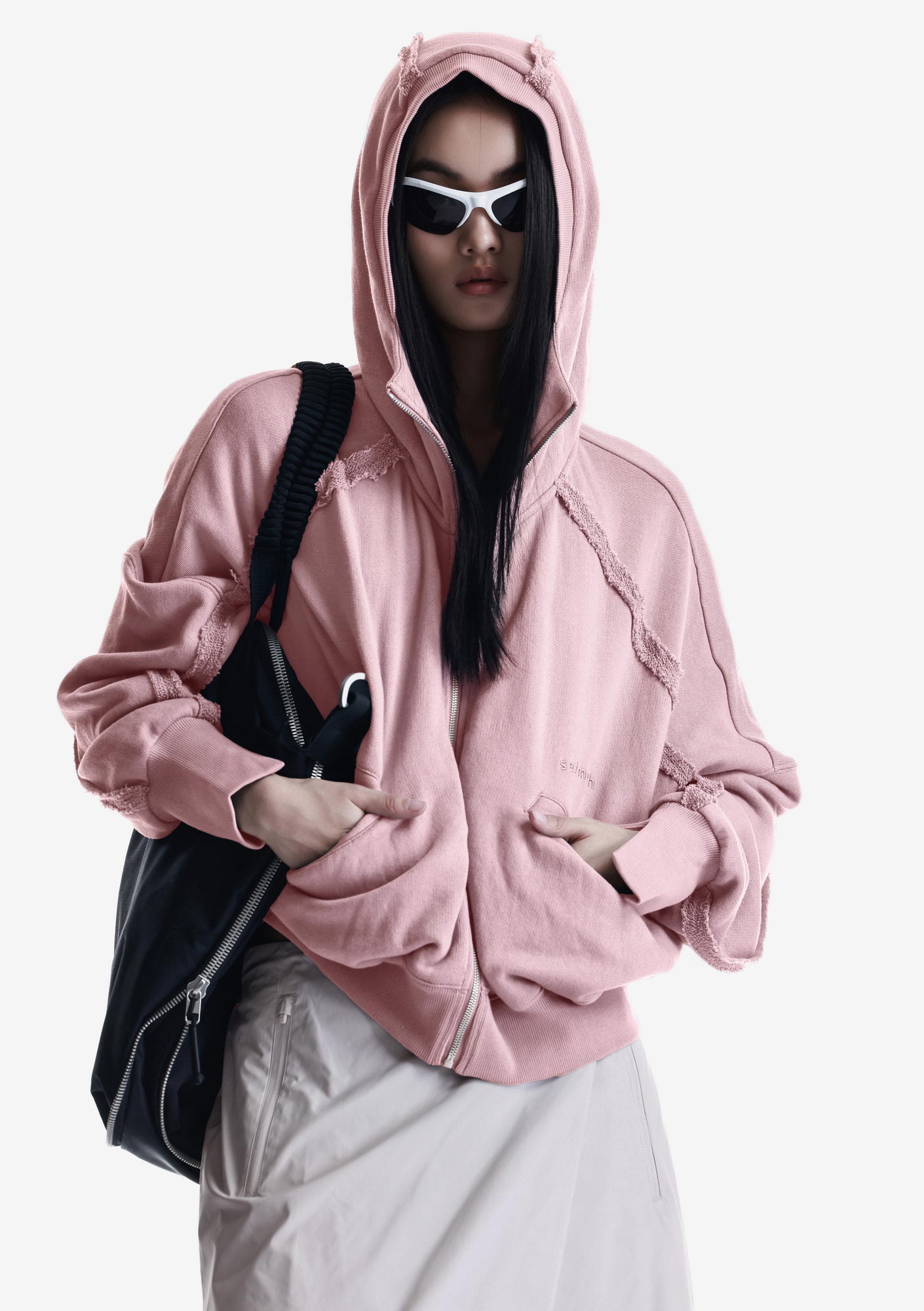 MELLOW Hoodie Fw125