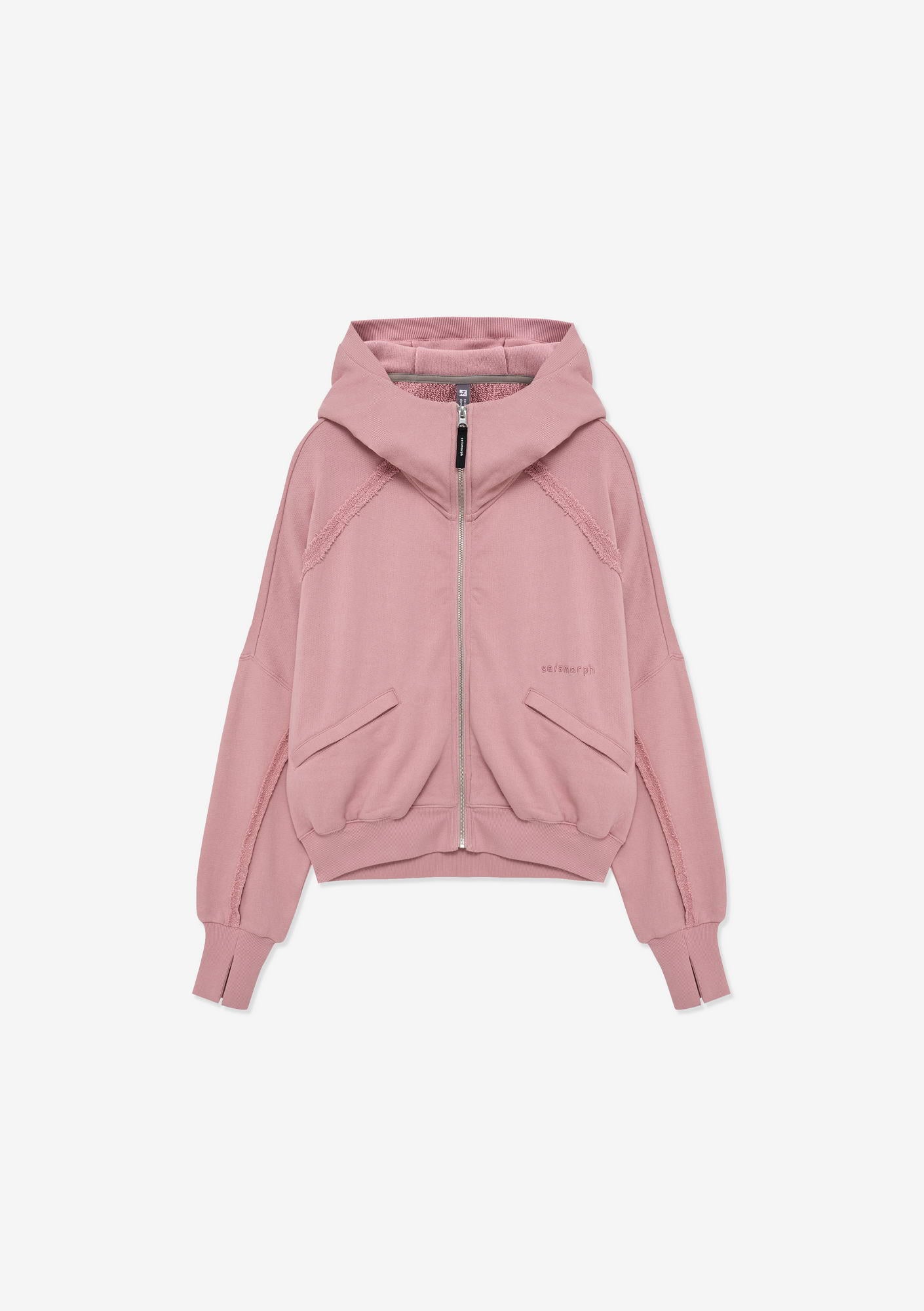 MELLOW Hoodie Fw125