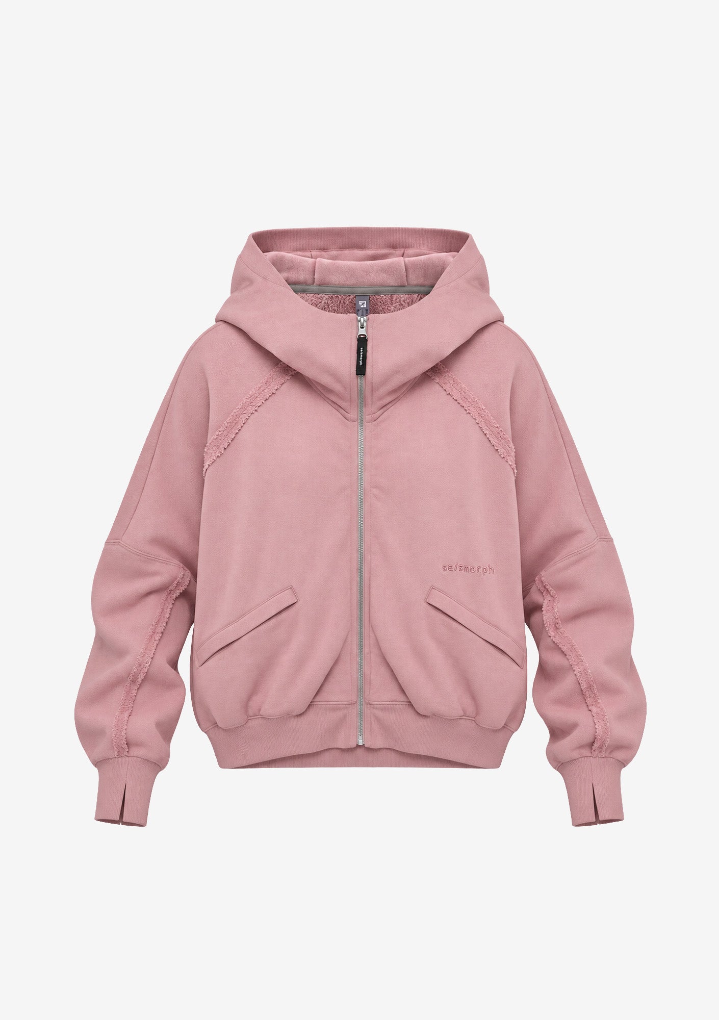 MELLOW Hoodie Fw125