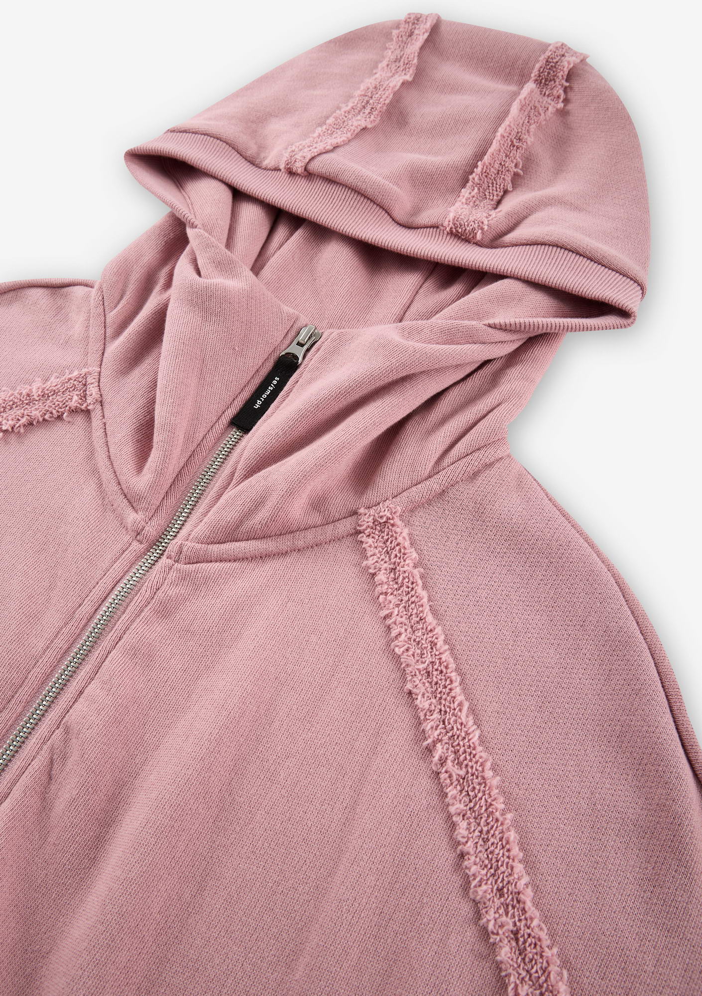 MELLOW Hoodie Fw125
