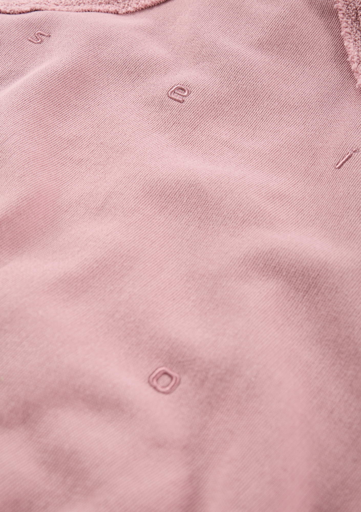 MELLOW Hoodie Fw125