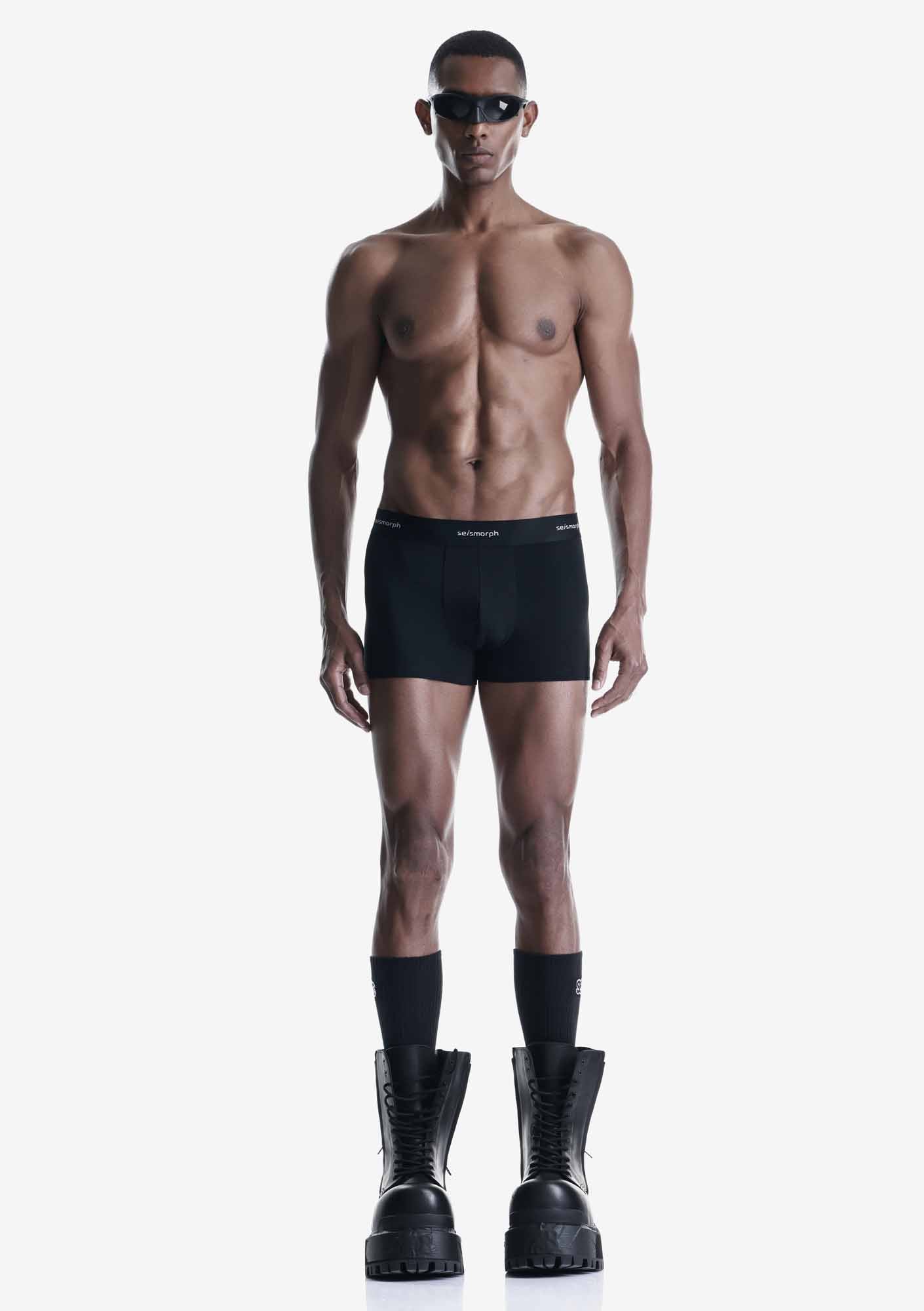 FABreathR Trunks 3 Pack