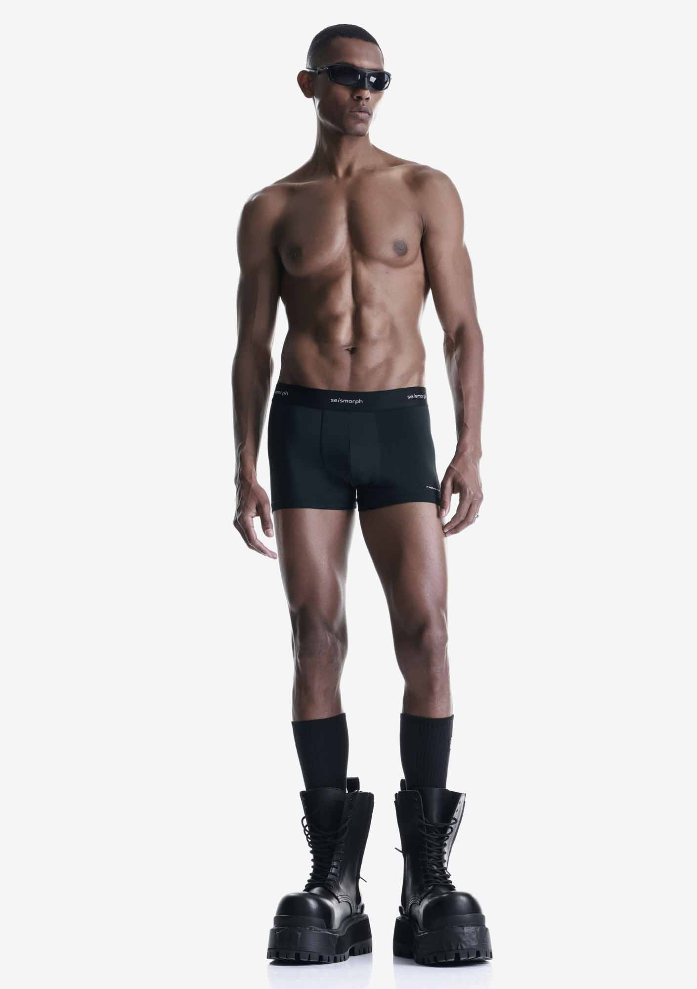 FABreathR Trunks 3 Pack Hm72