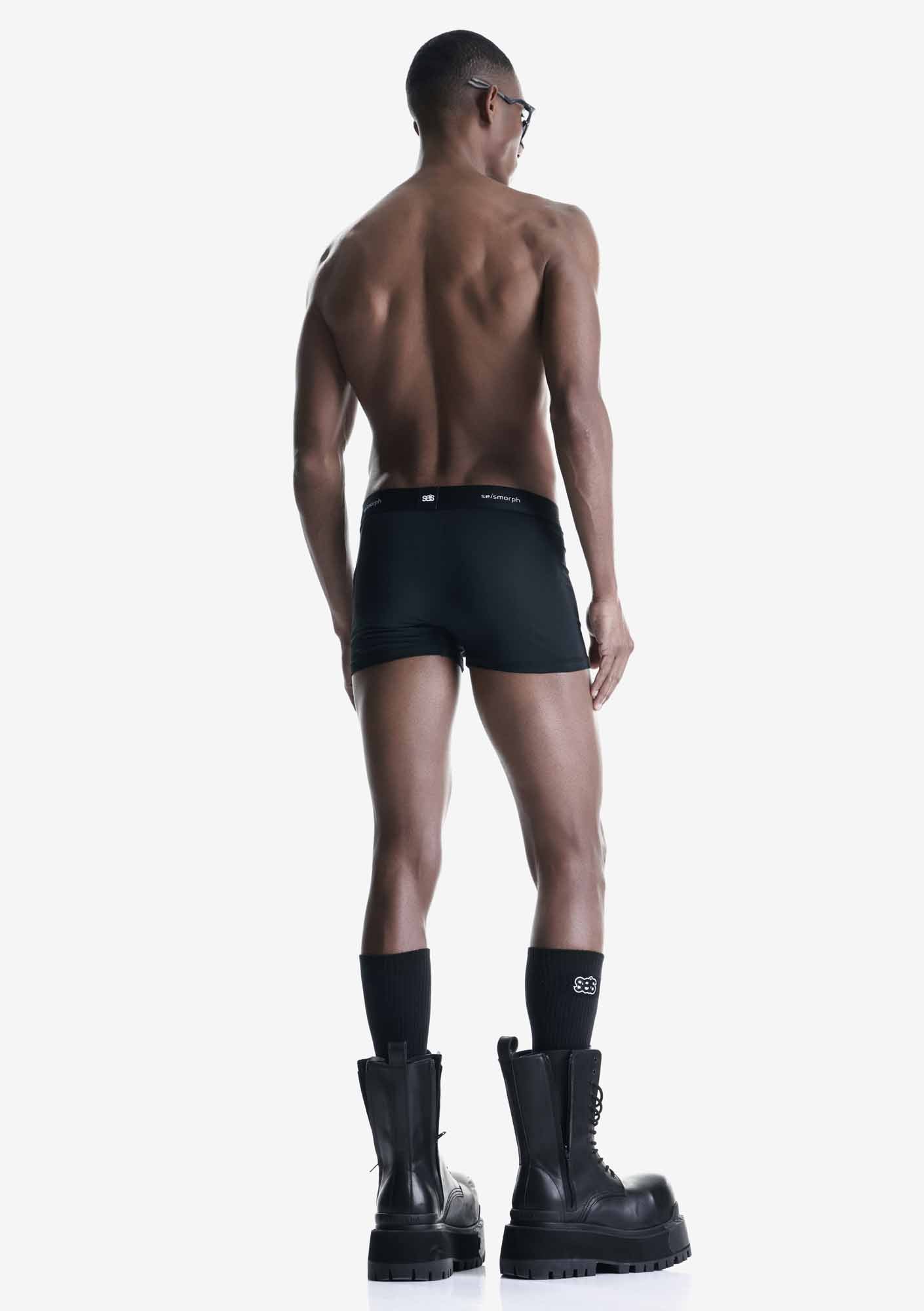 FABreathR Trunks 3 Pack Hm72