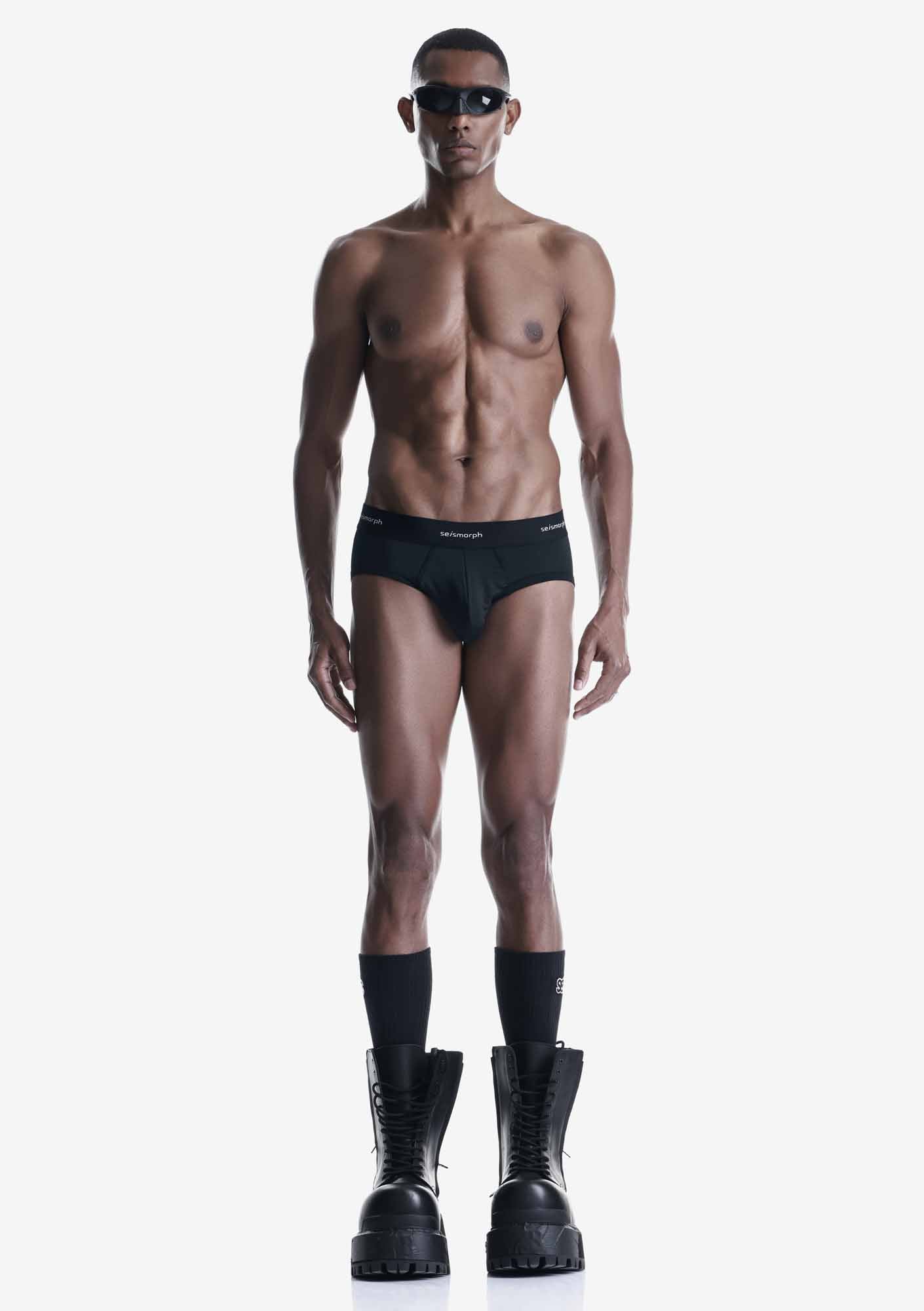 FABreathR Trunks 3 Pack