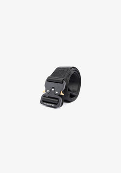 38 mm Tactical Belt with Aluminum Buckle Hu54