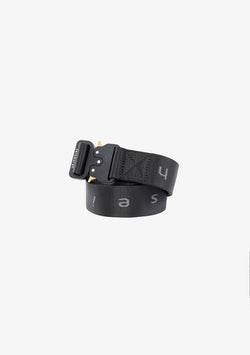 38 mm Tactical Belt with Aluminum Buckle Hu54