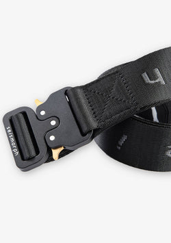 38 mm Tactical Belt with Aluminum Buckle Hu54